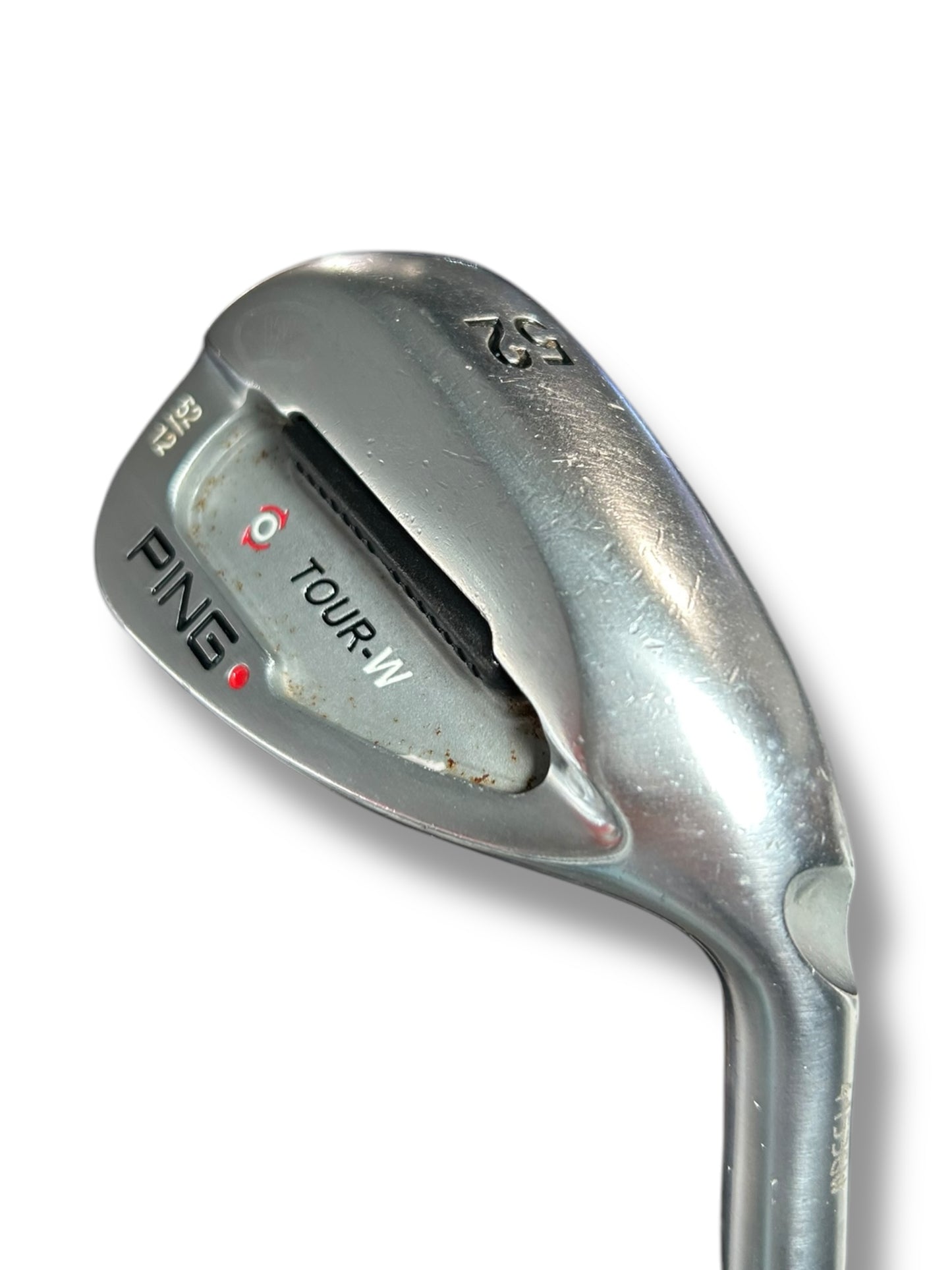 Ping Tour-W 52 Degree Wedge