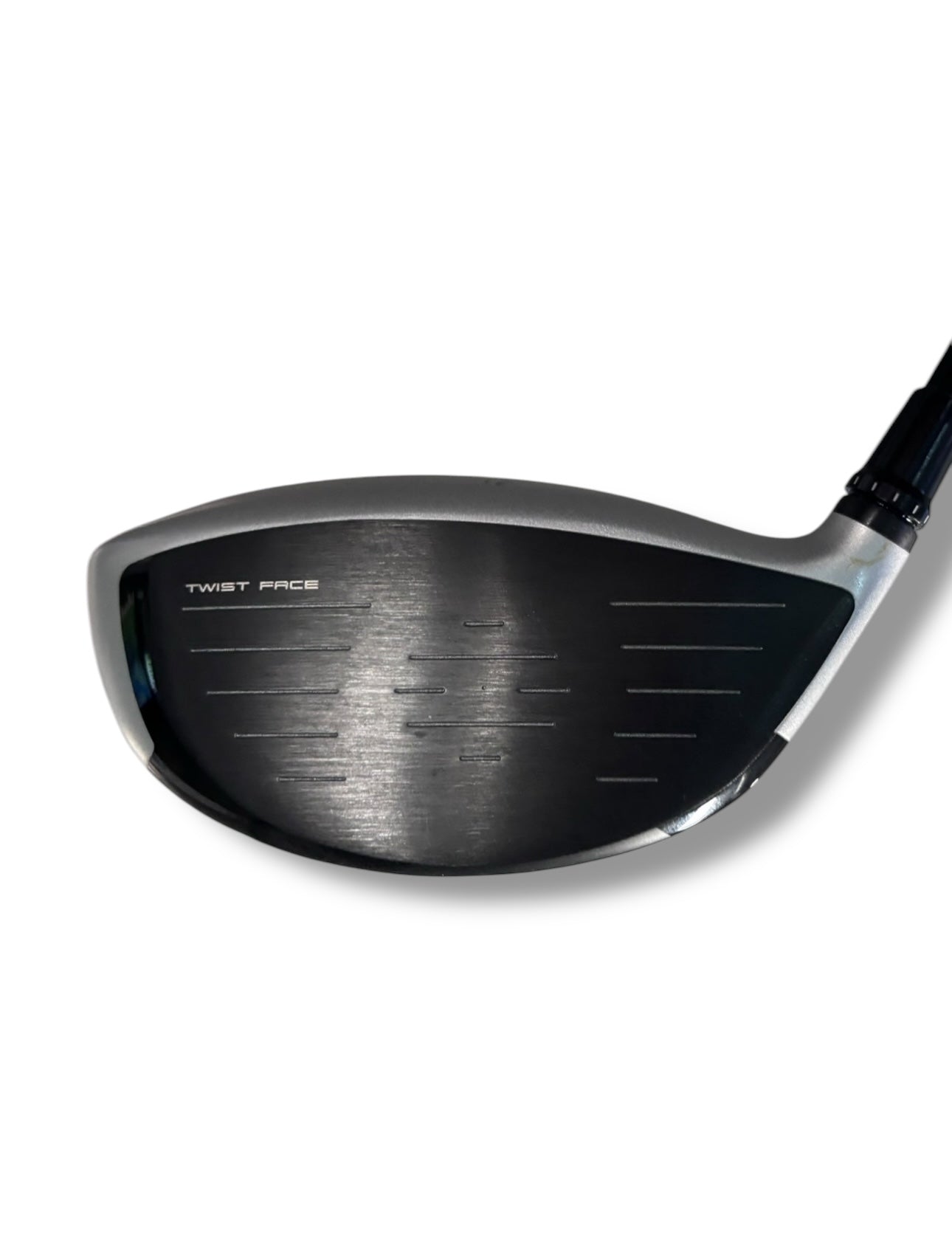 Taylormade M3 Driver / 9.5 Degree / KBS Cat 3 60g Stiff Flex