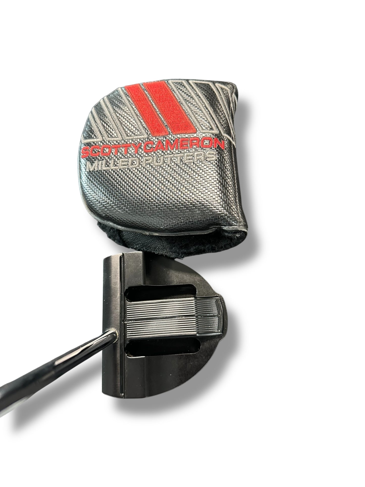 Scotty Cameron / Big Sur S / Centre Shaft Putter / 34”
