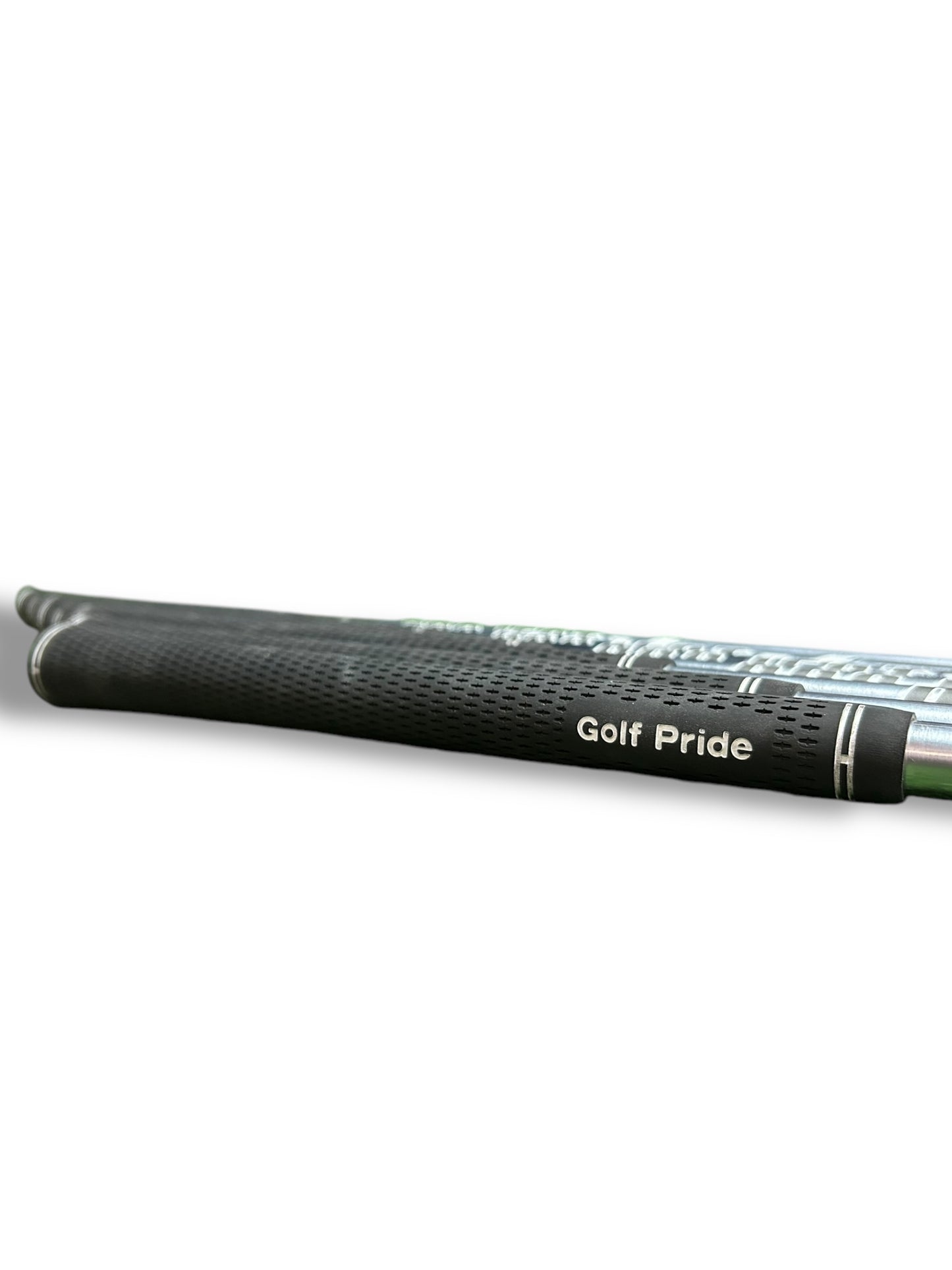 Callaway Paradym Ai Smoke 5-PW + AW - Regular Flex Graphite Project 105g