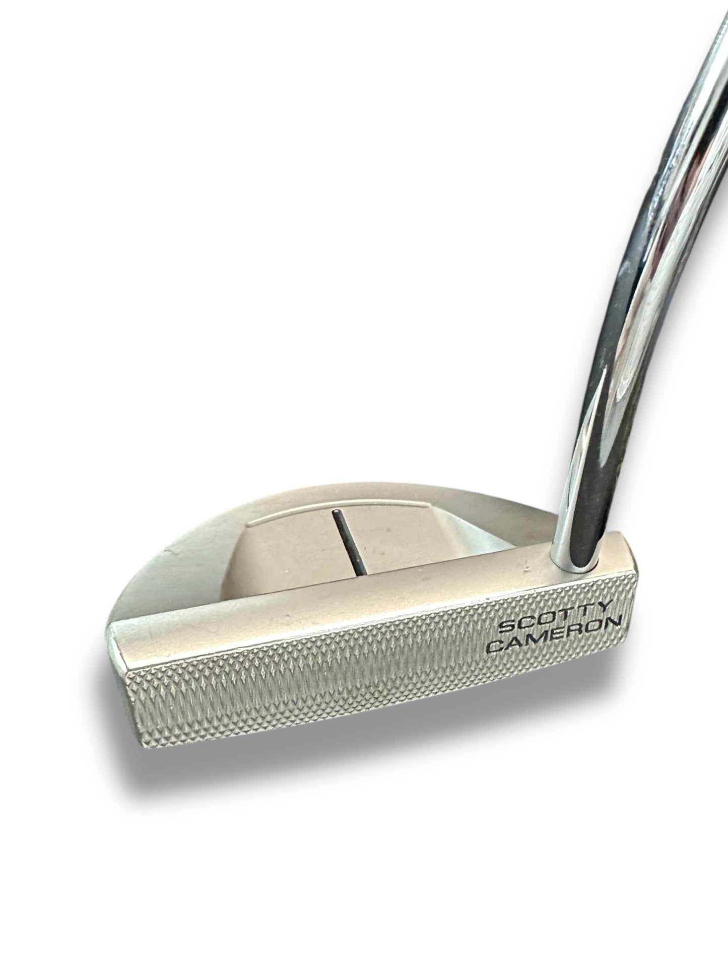Scotty Cameron Golo 7 Putter / 36”