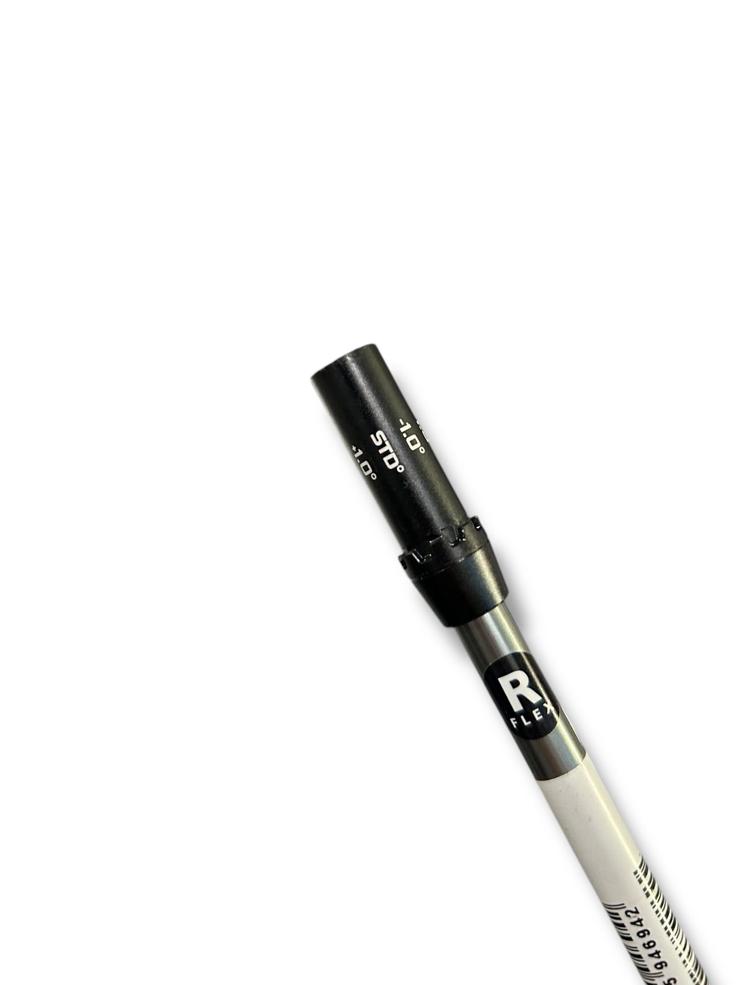 Cobra Driver Shaft / Helium 59g F3 / -0.5" / Regular Flex
