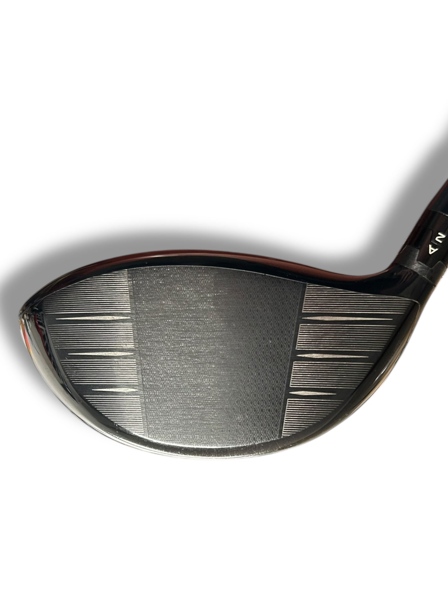 Titleist TSR2 Driver - 10.0 Degree - Kai'li 60g Stiff