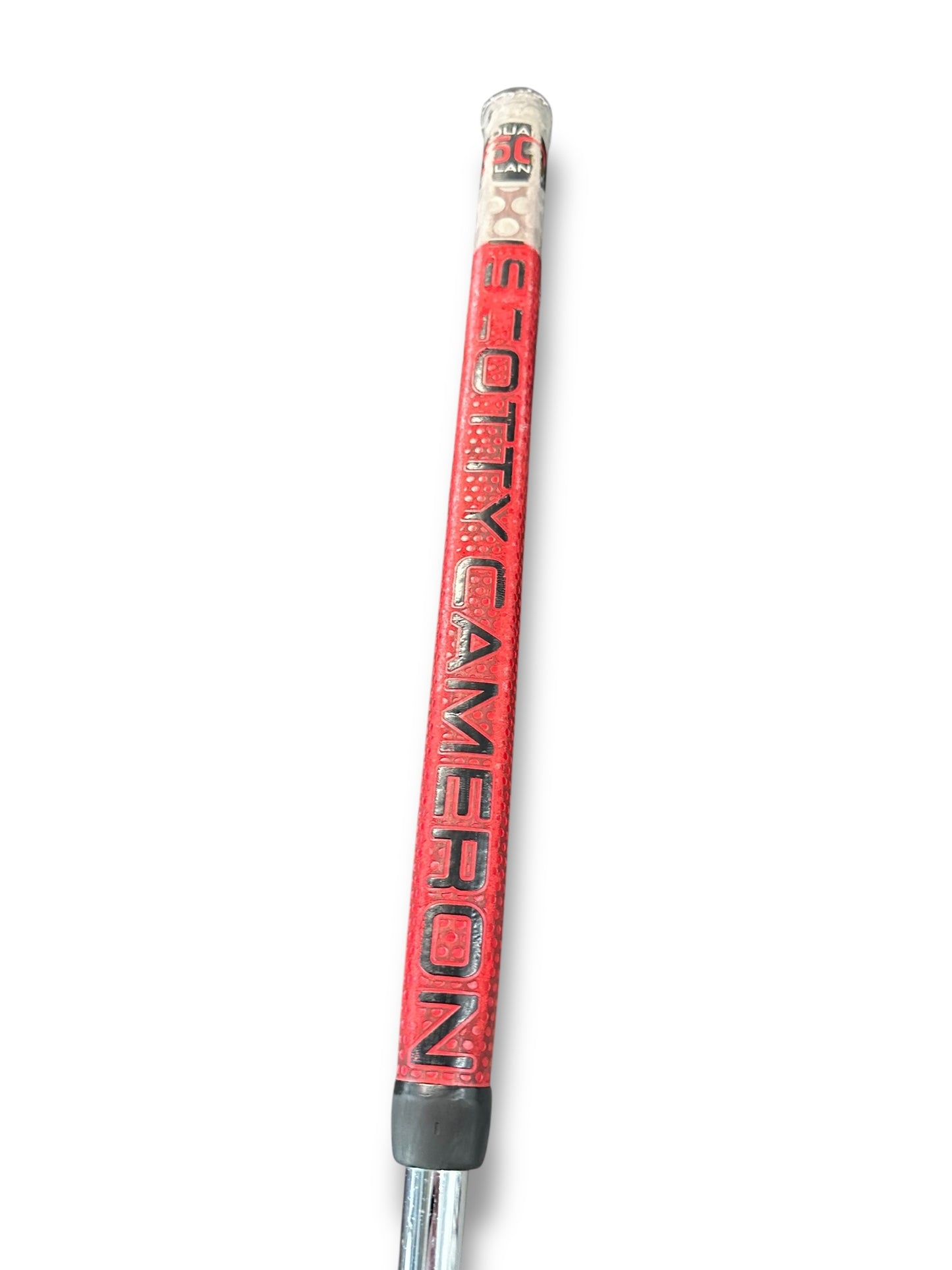 Scotty Cameron Golo 7 Putter / 36”