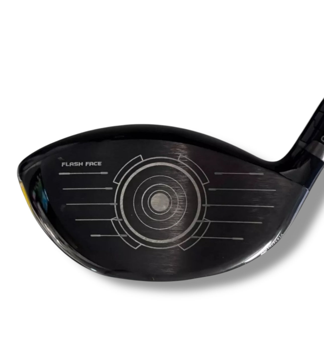 Callaway Epic Flash Sub Zero Driver / 9 Degree / F1 Motore 70g Stiff Flex