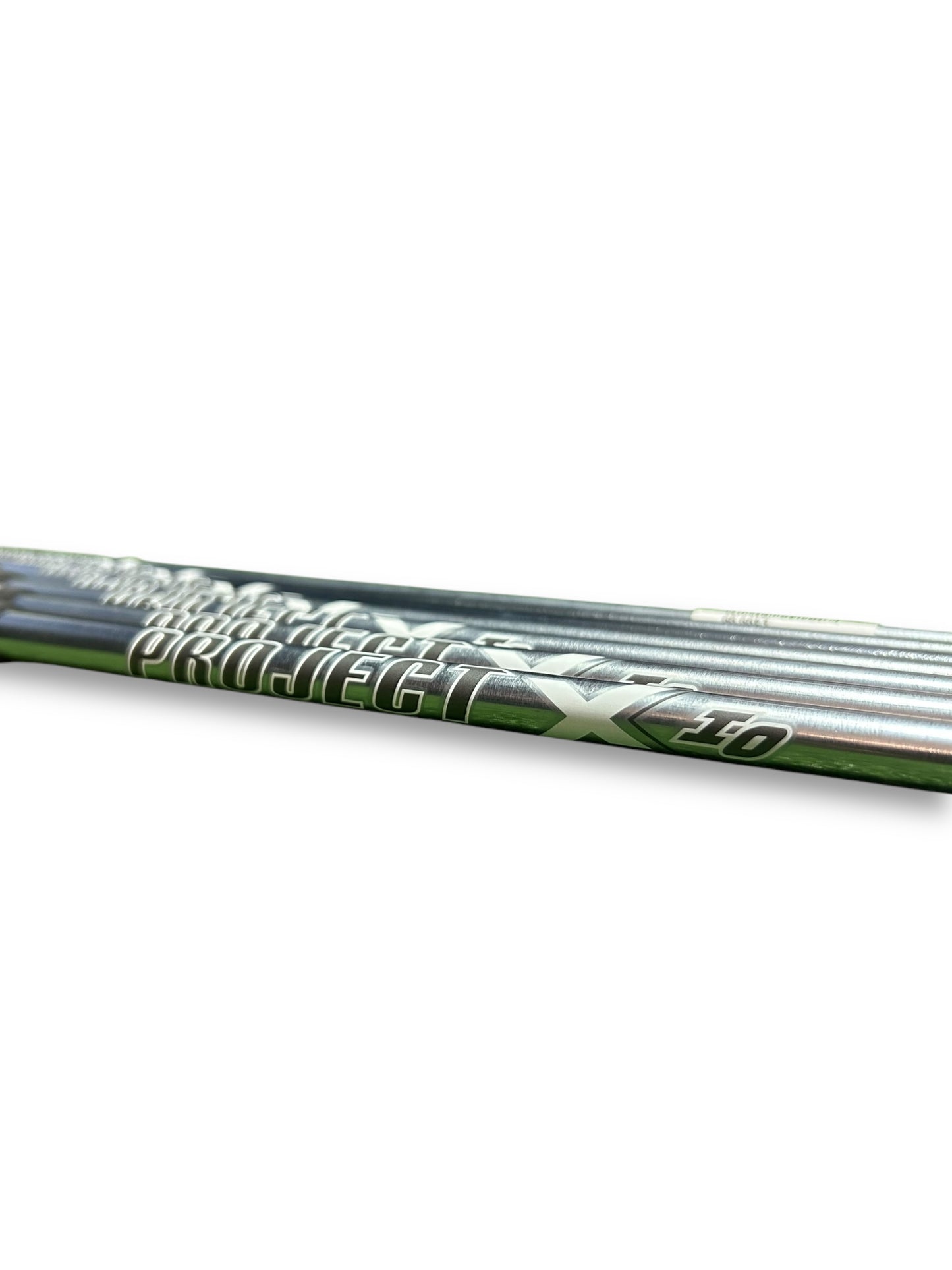 Callaway Paradym Ai Smoke 5-PW + AW - Regular Flex Graphite Project 105g