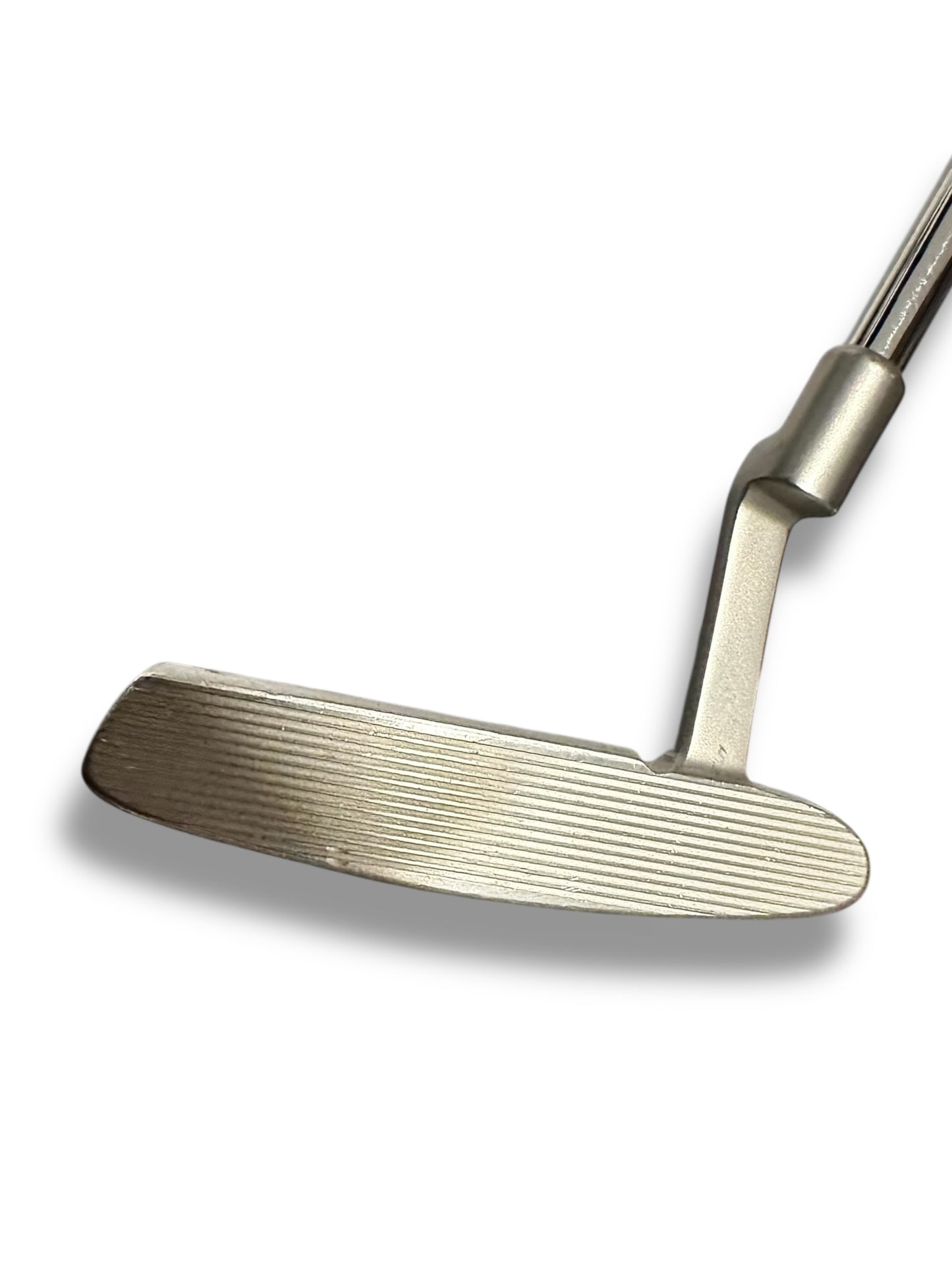 Rife Island Putter / 34”
