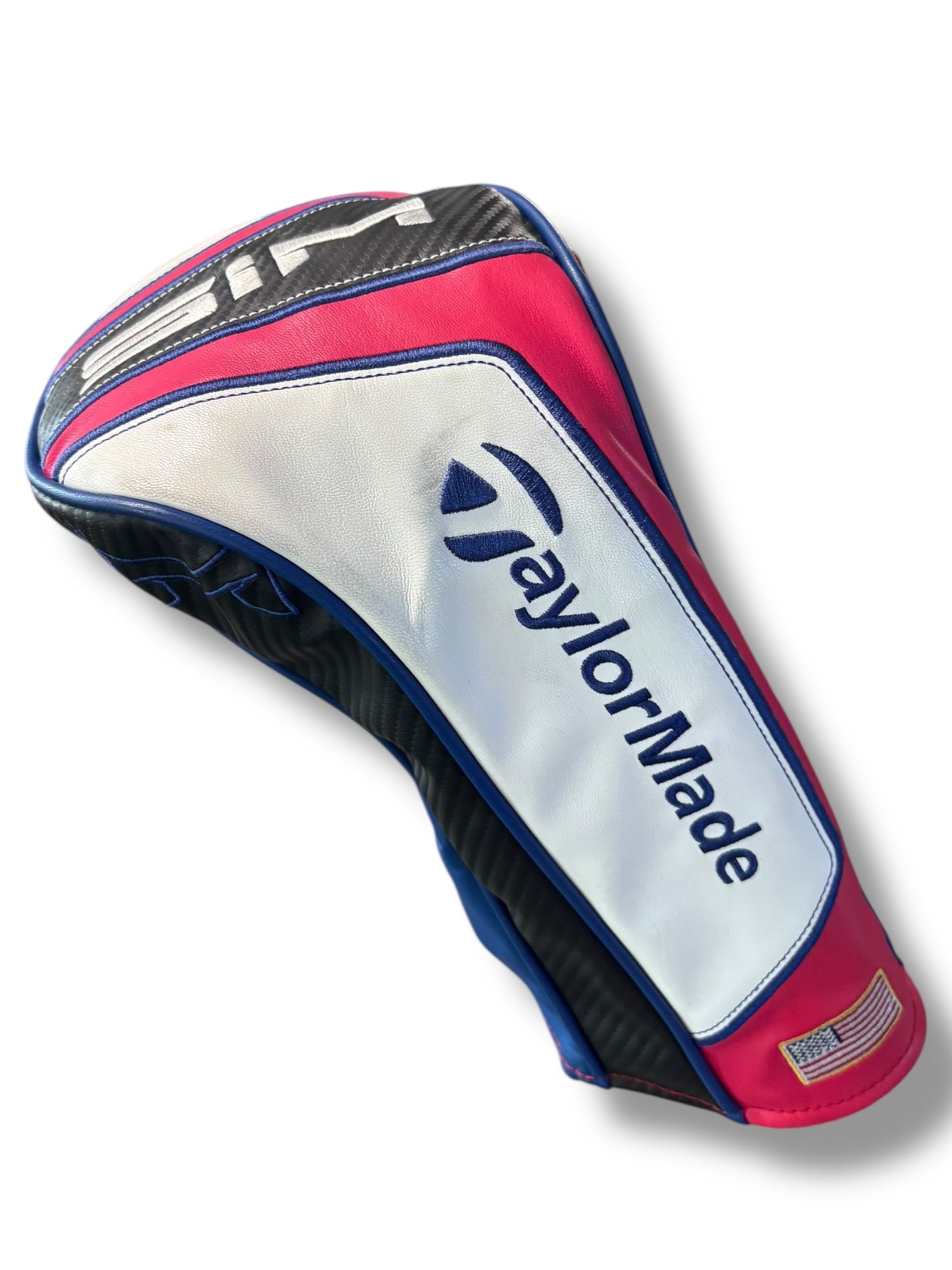 TaylorMade Sim MAX Driver - USA Ryder cup edition - 10.5 Degree - Kai'Li 60g Stiff