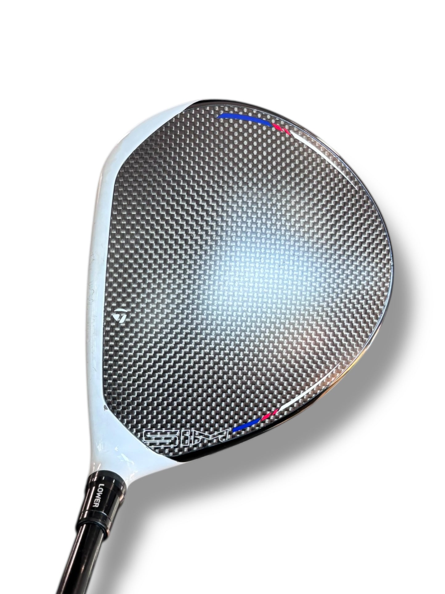 TaylorMade Sim MAX Driver - USA Ryder cup edition - 10.5 Degree - Kai'Li 60g Stiff