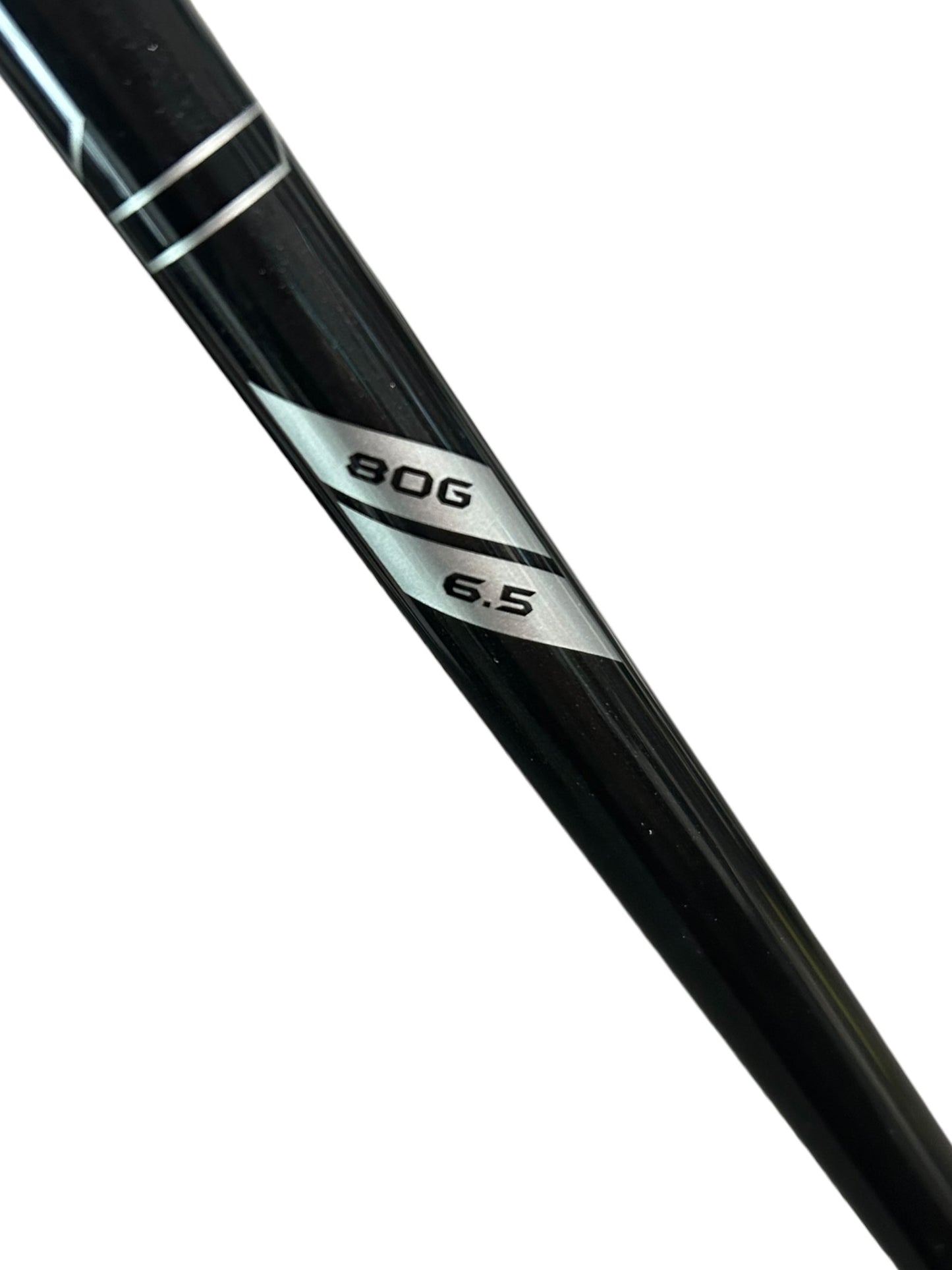 Callaway 3 Wood Shaft - Denali X Stiff