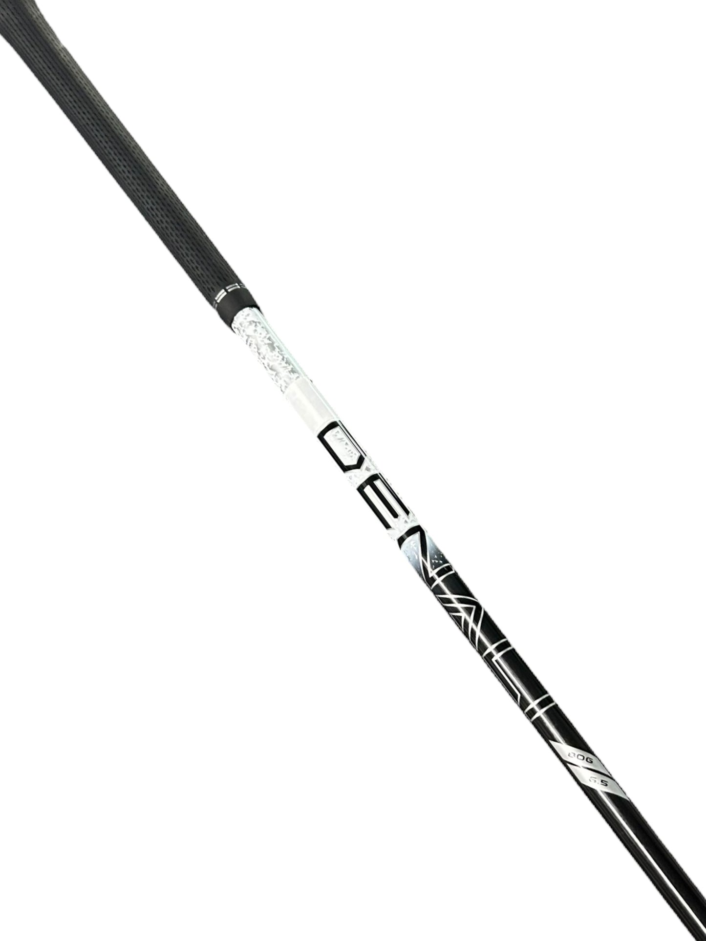 Callaway 3 Wood Shaft - Denali X Stiff