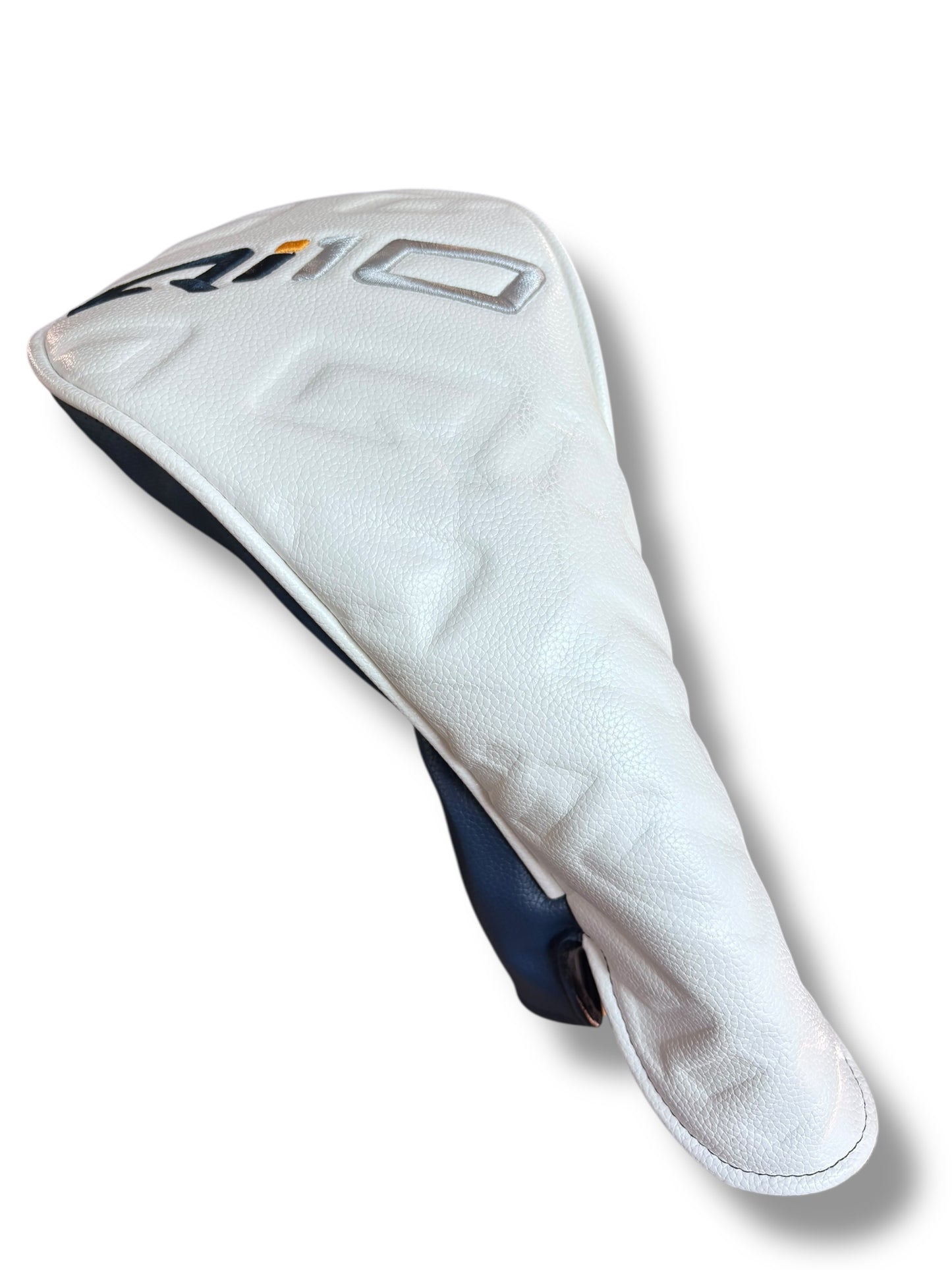 TaylorMade Qi10 Driver - 10.5 Degree - HRZDUS RDX 6.0 Stiff
