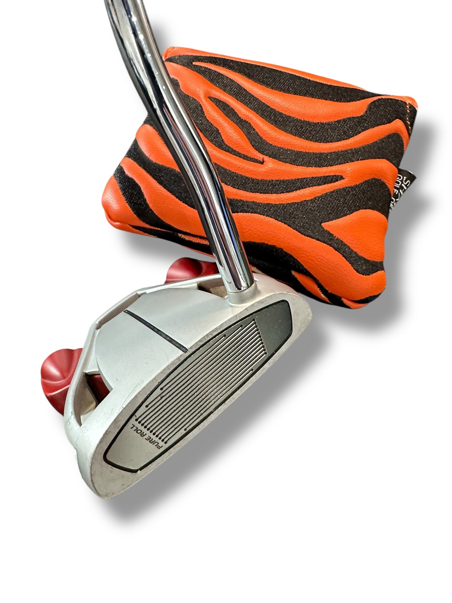 Taylormade Spider Tour Putter / 35”