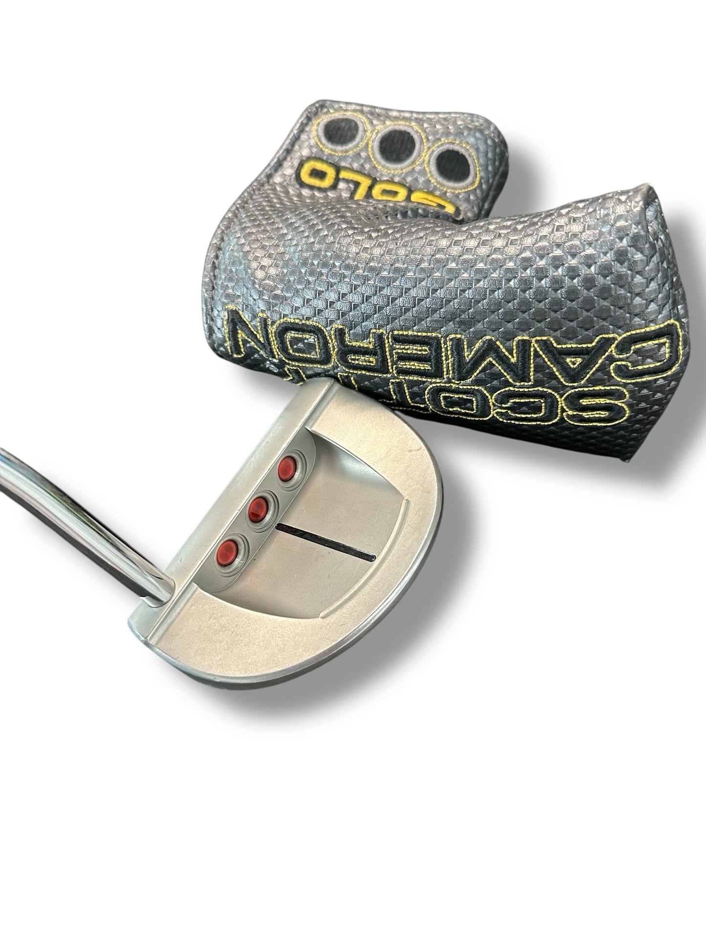 Scotty Cameron Golo 7 Putter / 36”