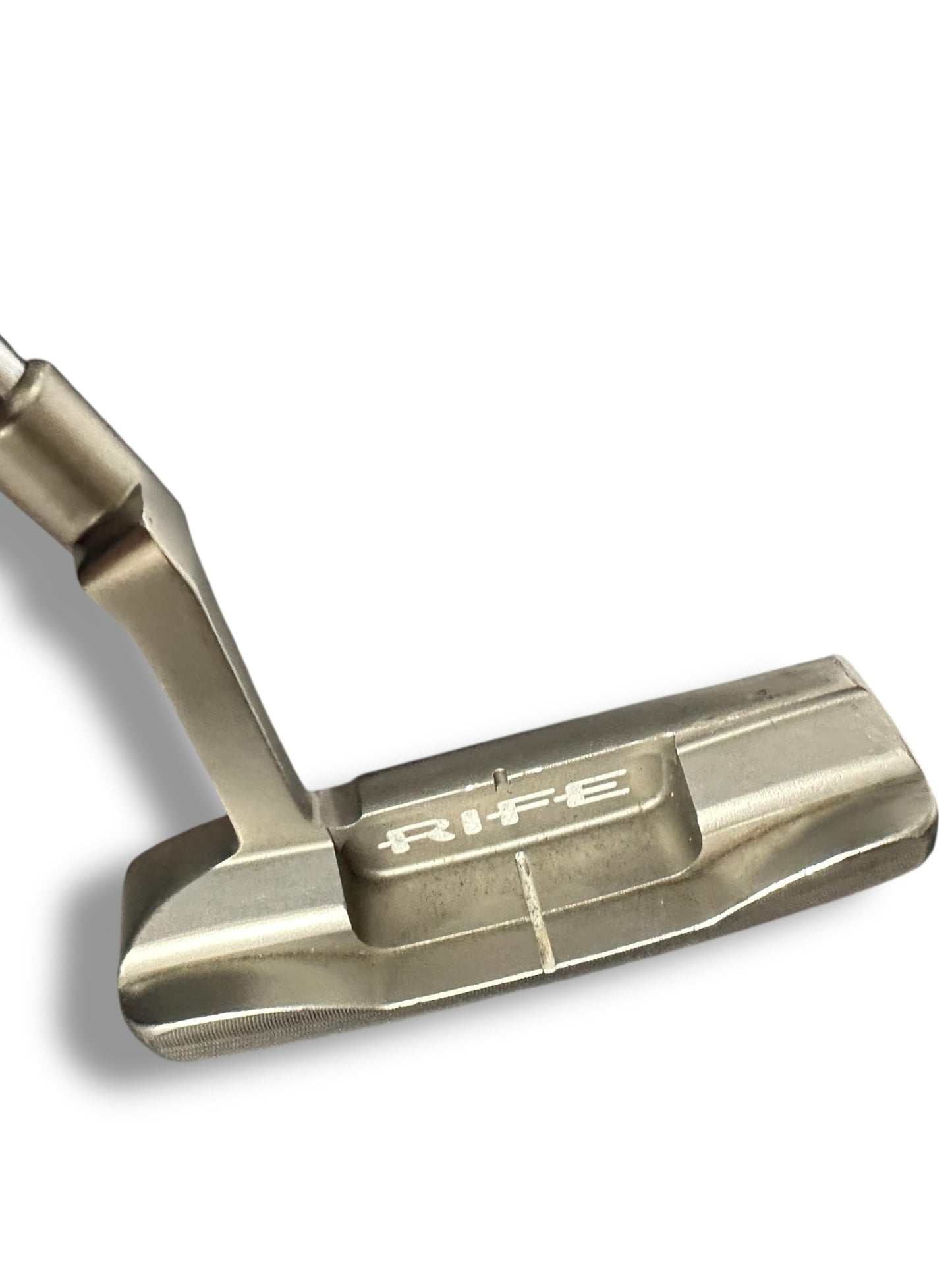 Rife Island Putter / 34”