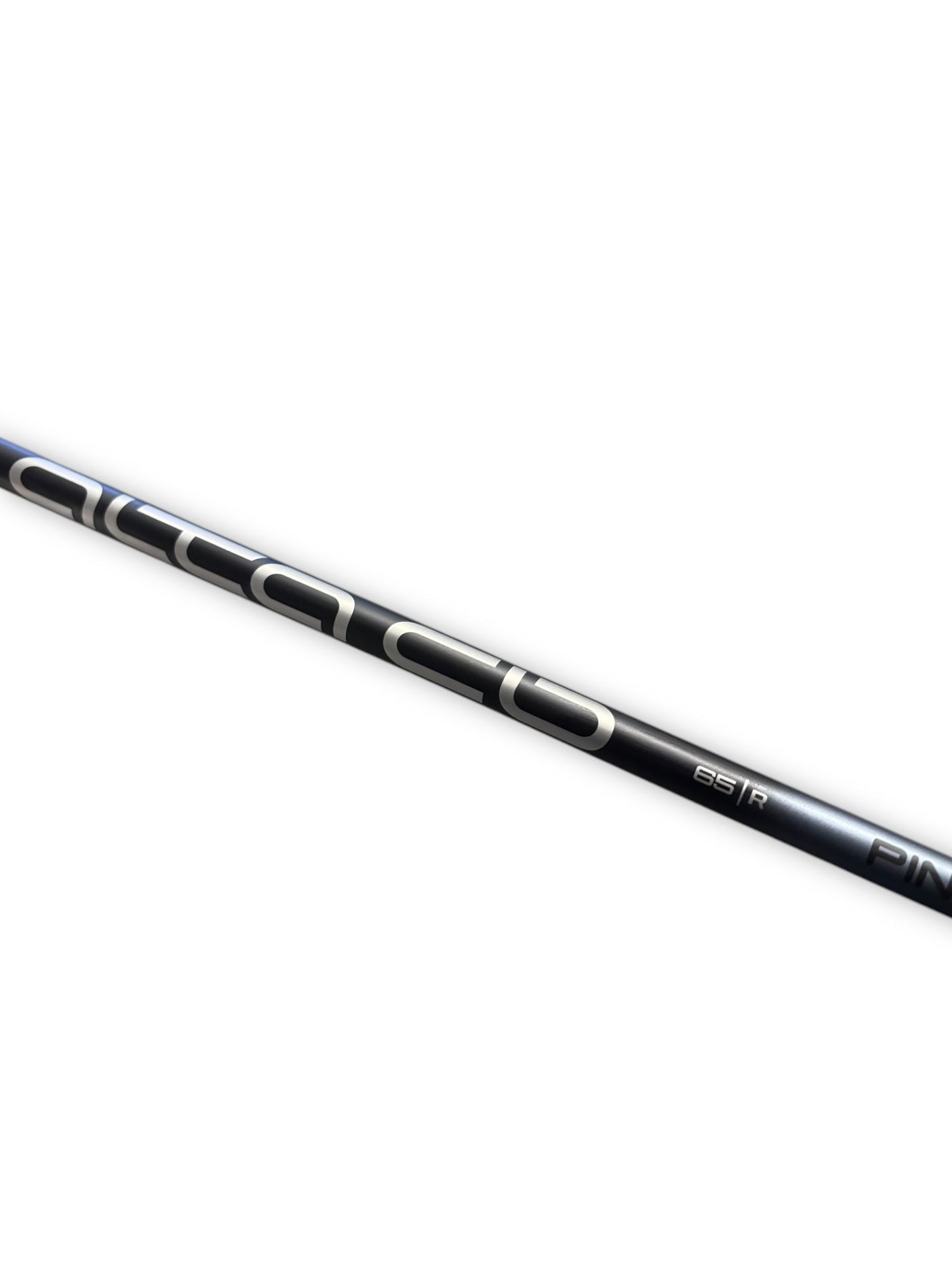 Ping Alta CB 65g Regular Flex 5 Wood Shaft - Ping Adapter