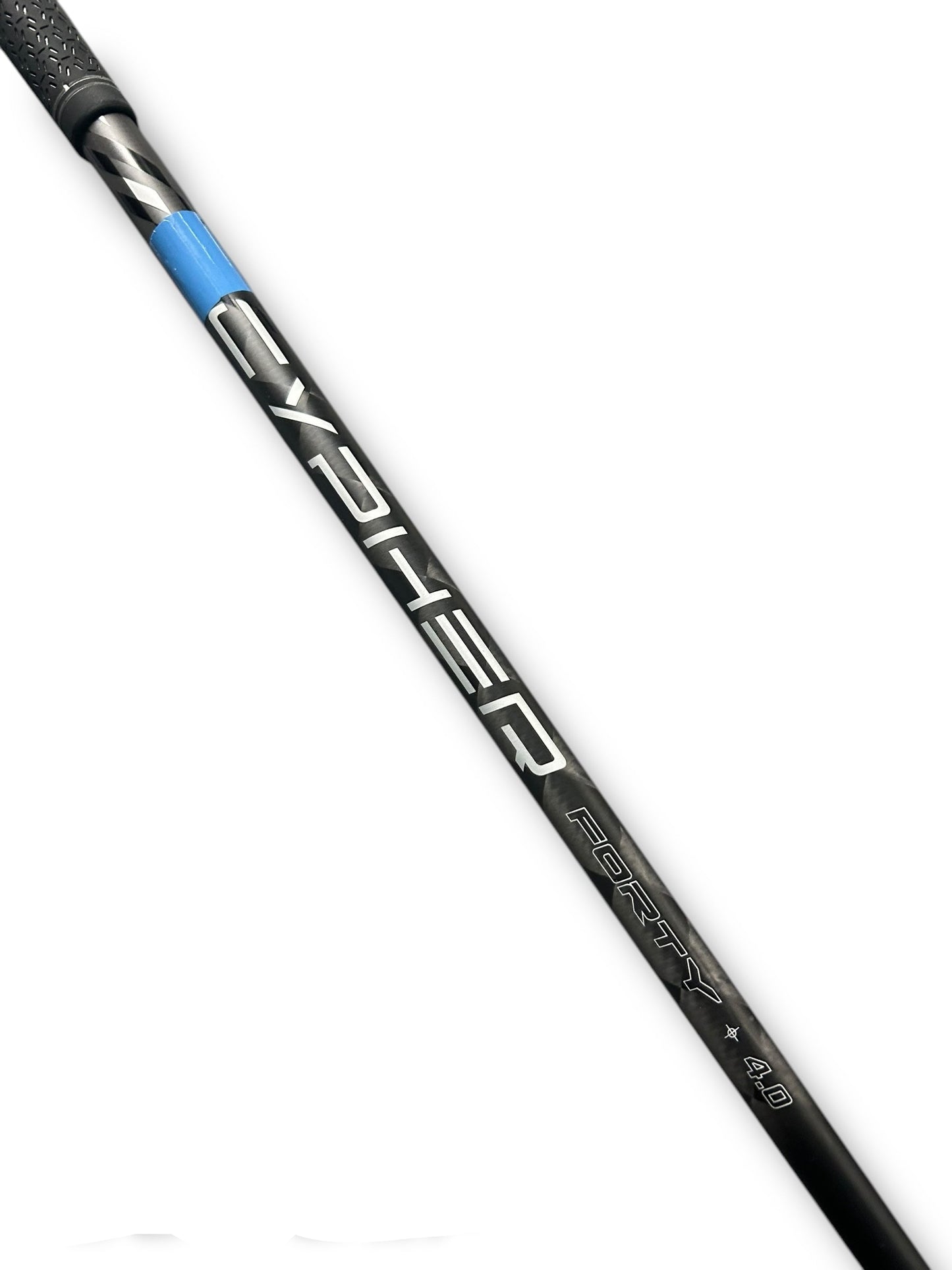Cypher Forty 4.0 Womens 3 Wood - Callaway Adapter