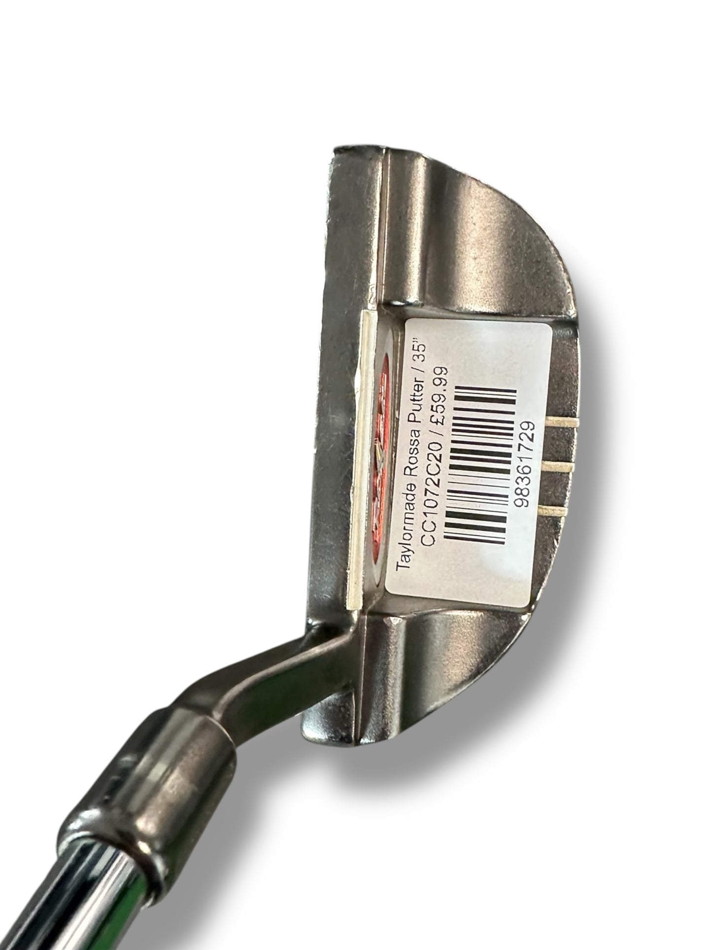 Taylormade Rossa Putter / 35”