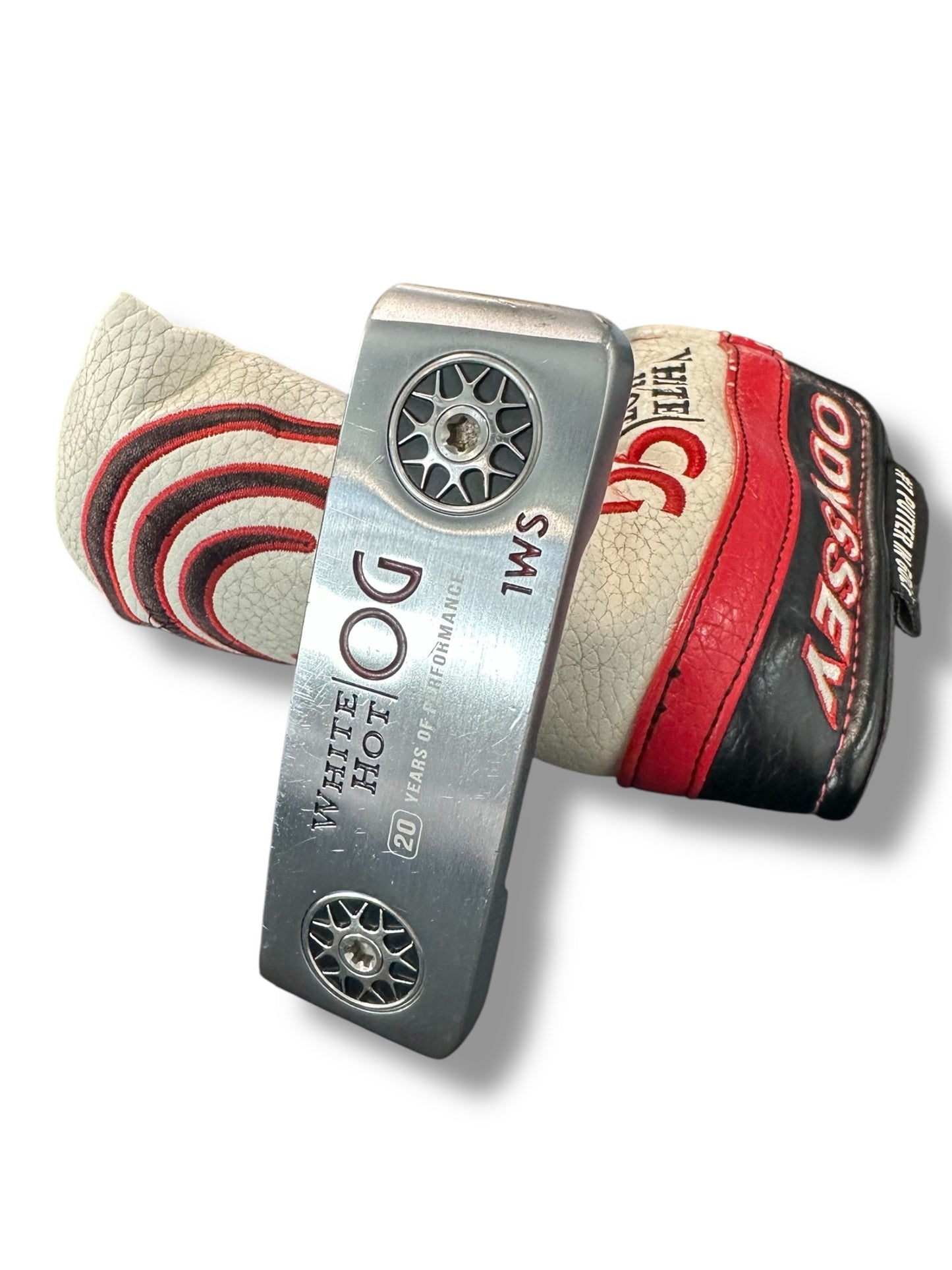 Odyssey OG 1 WS Putter / 31”