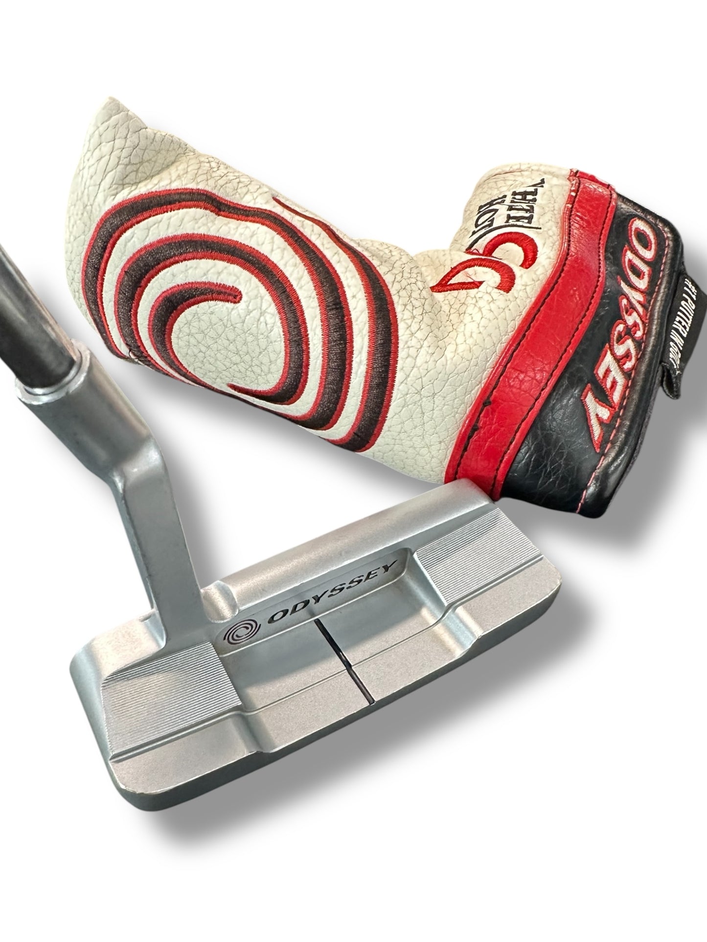 Odyssey OG 1 WS Putter / 31”