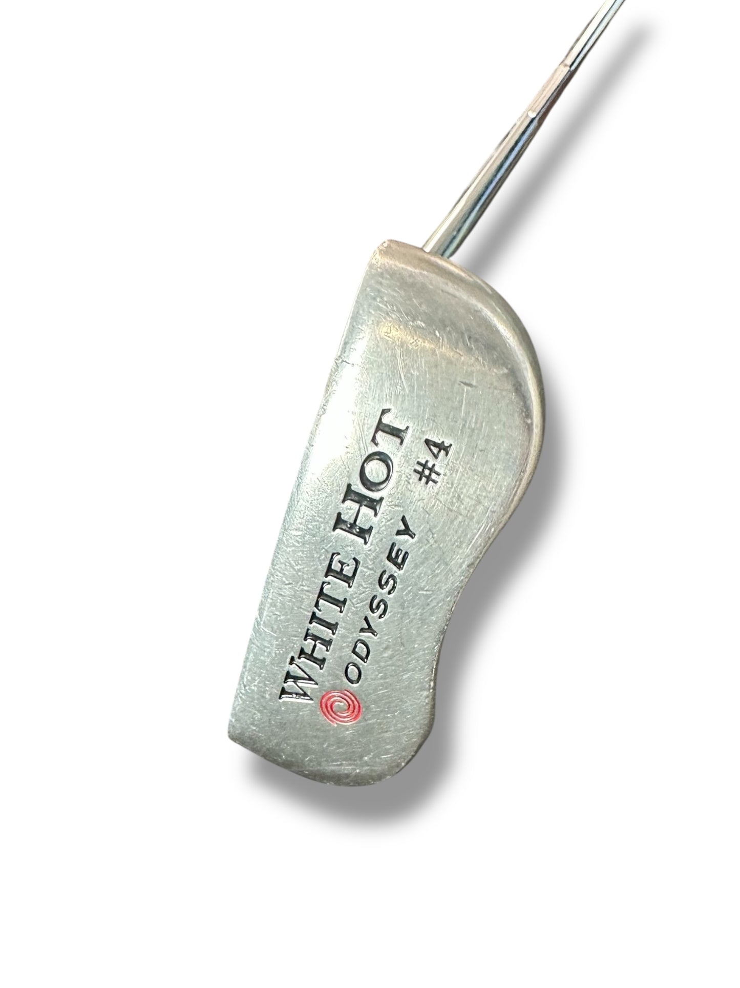 Odyssey White Hot Putter / 35”