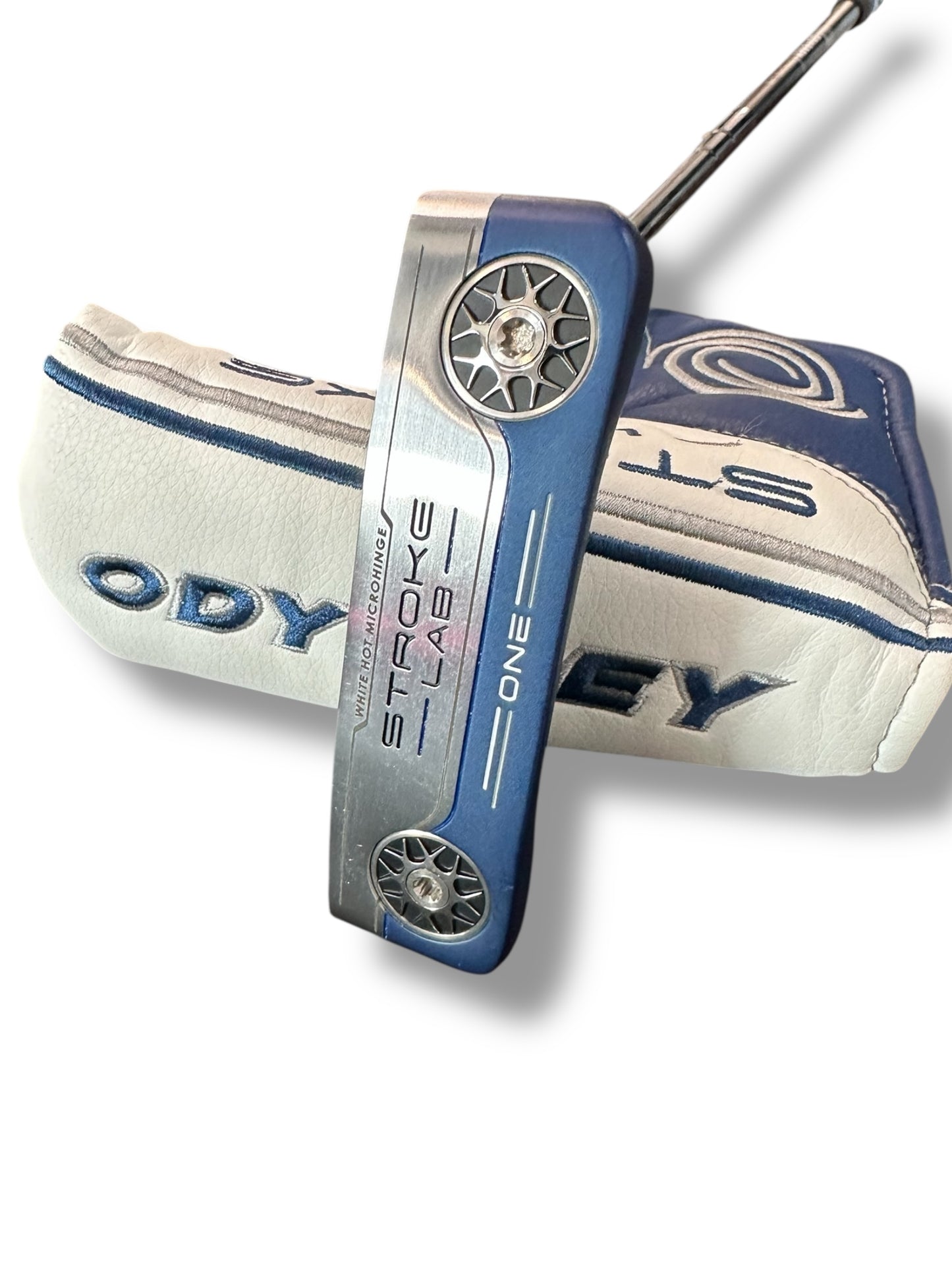 Odyssey Stroke Lab One Putter - 33"