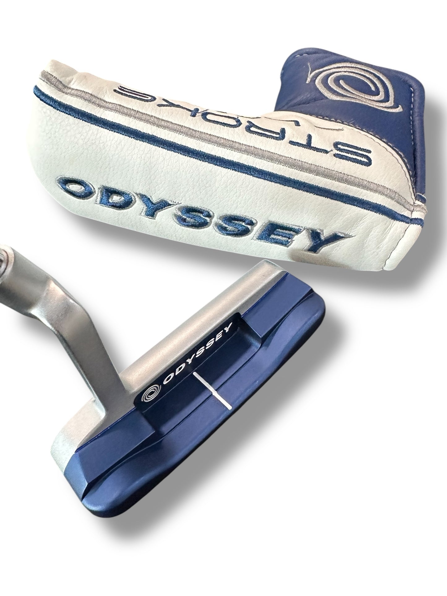Odyssey Stroke Lab One Putter - 33"