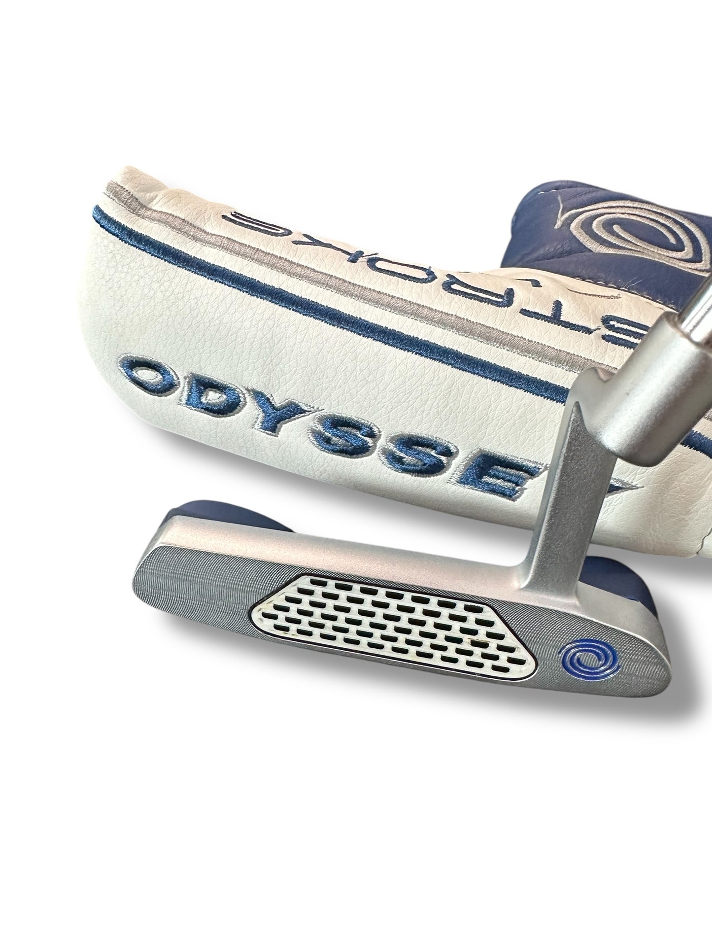 Odyssey Stroke Lab One Putter - 33"
