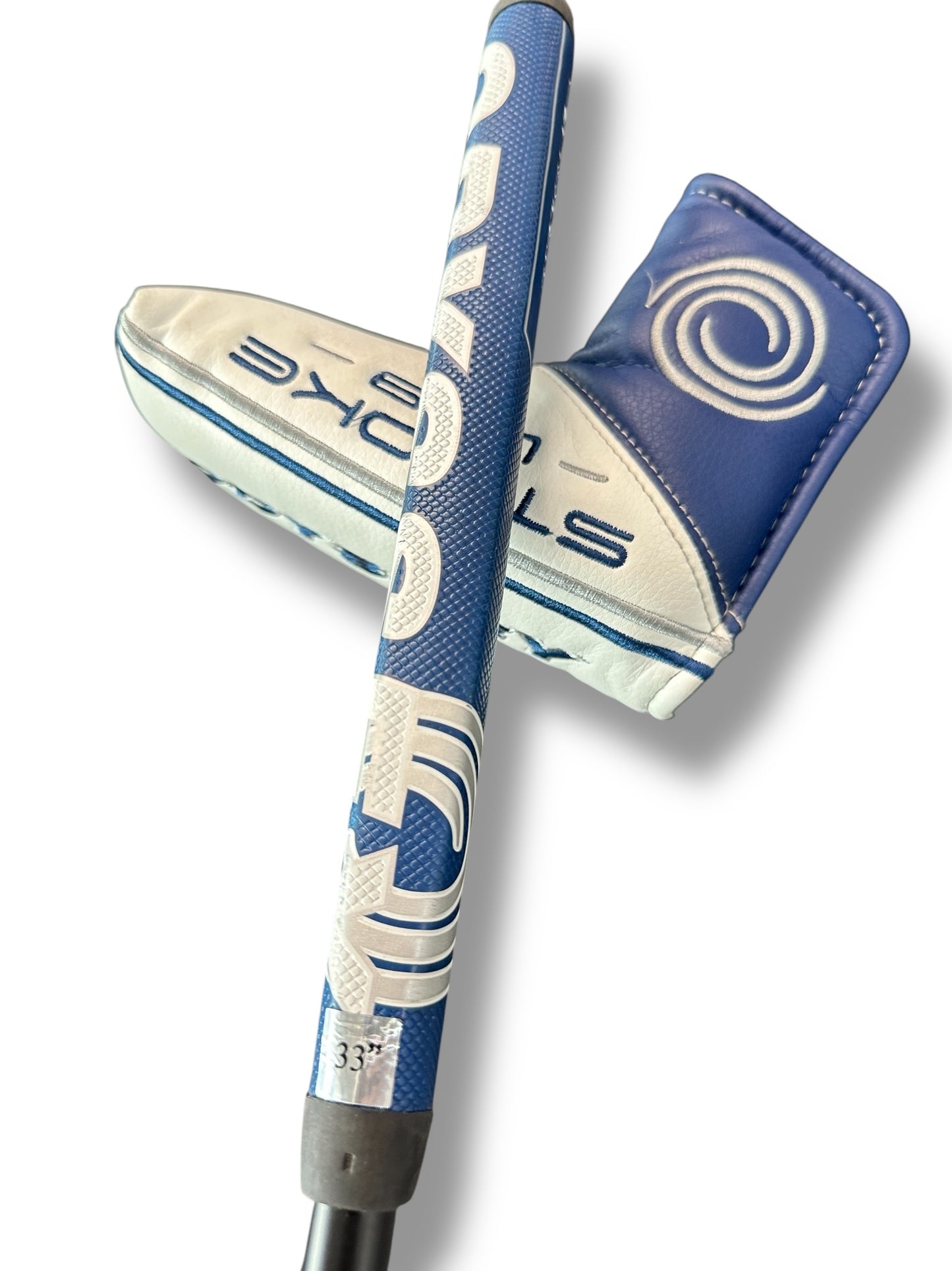 Odyssey Stroke Lab One Putter - 33"