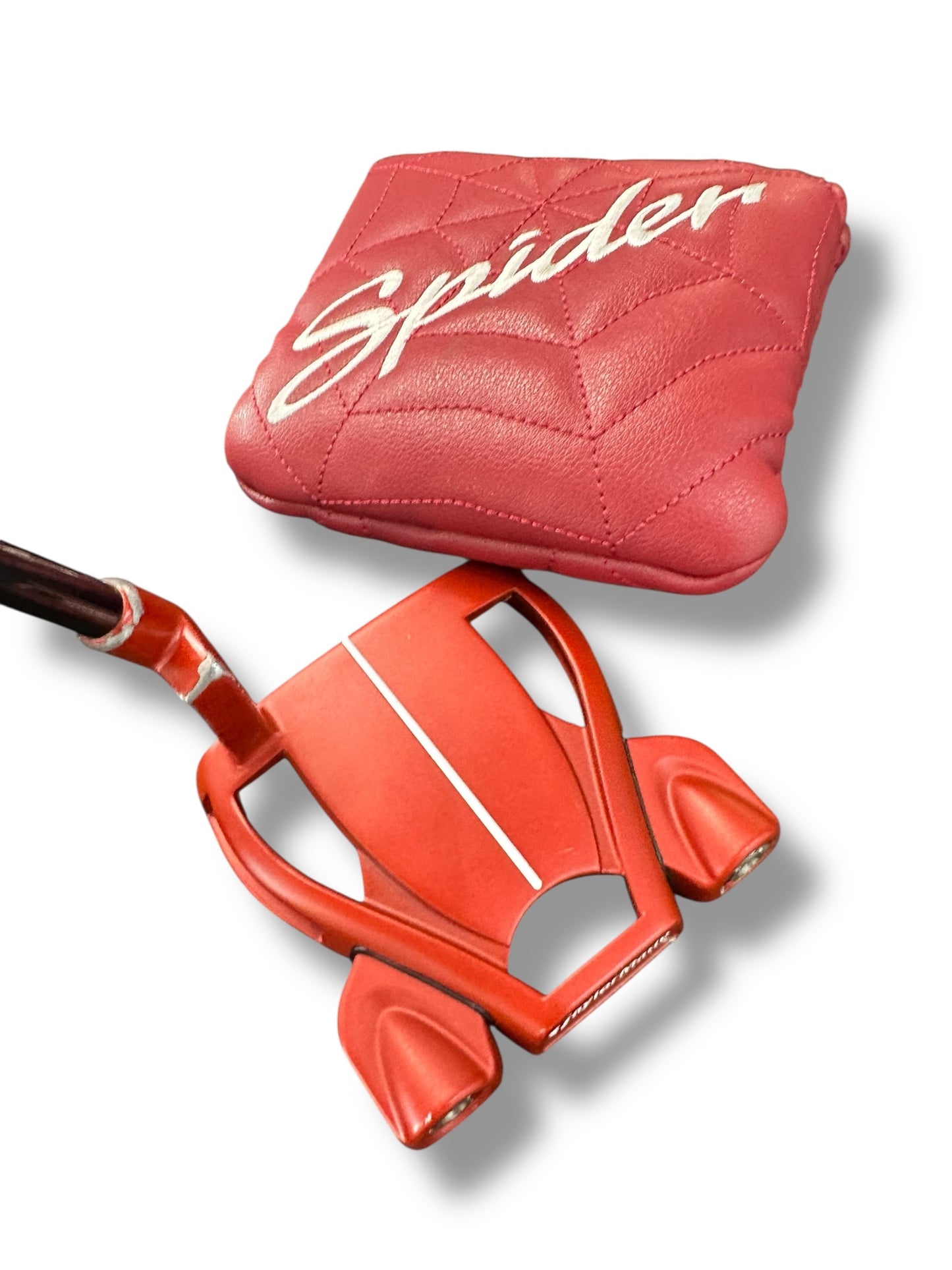 Taylormade Spider Tour Putter / 31”