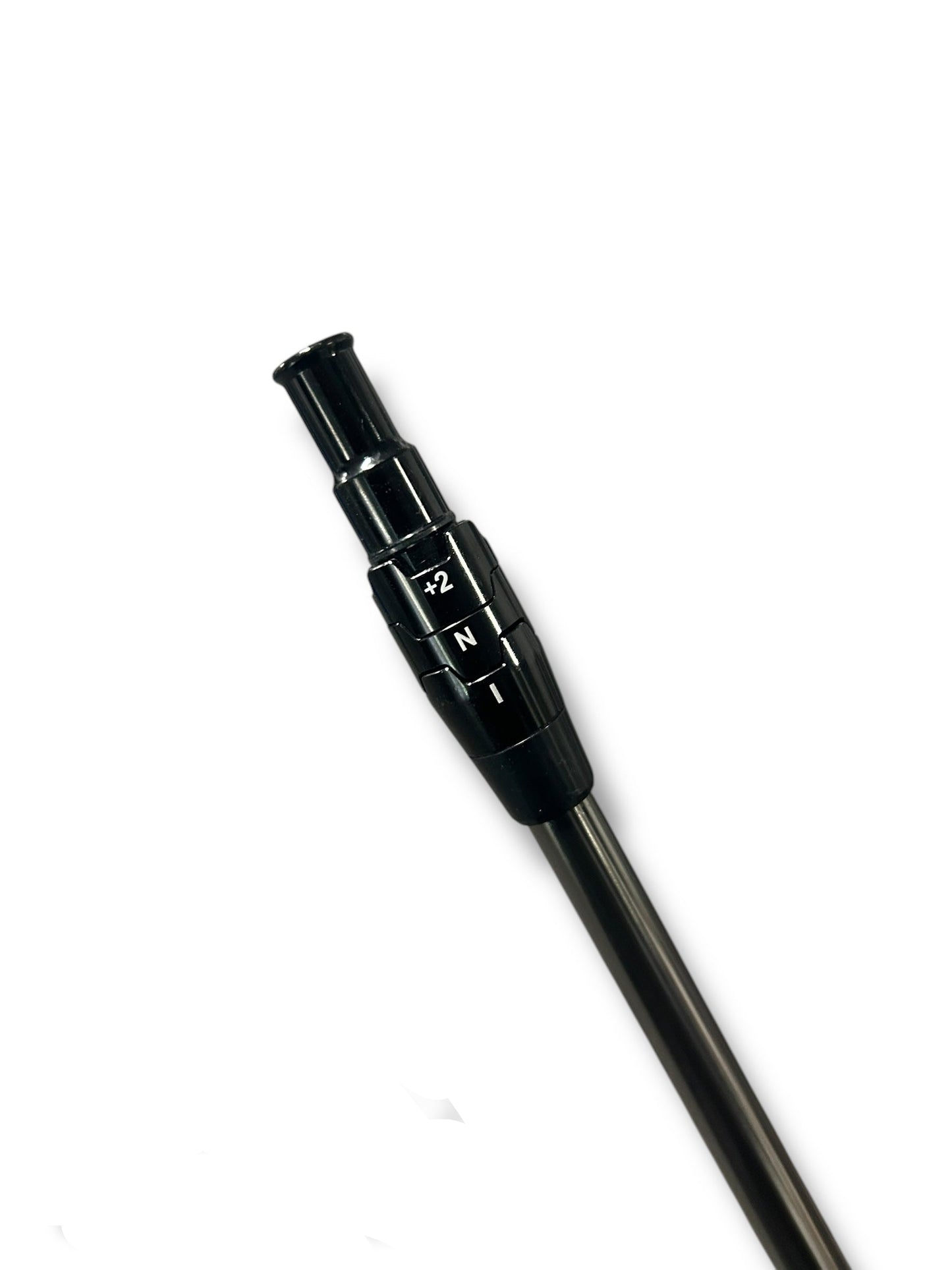 Big Bertha 55g Light Flex Driver Shaft - Callaway Adapter