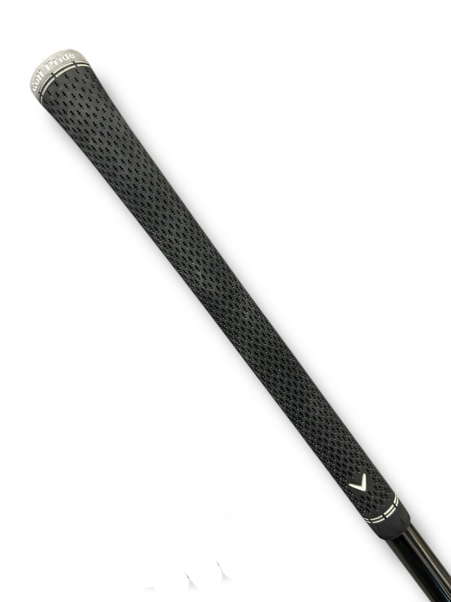 Big Bertha 55g Light Flex Driver Shaft - Callaway Adapter