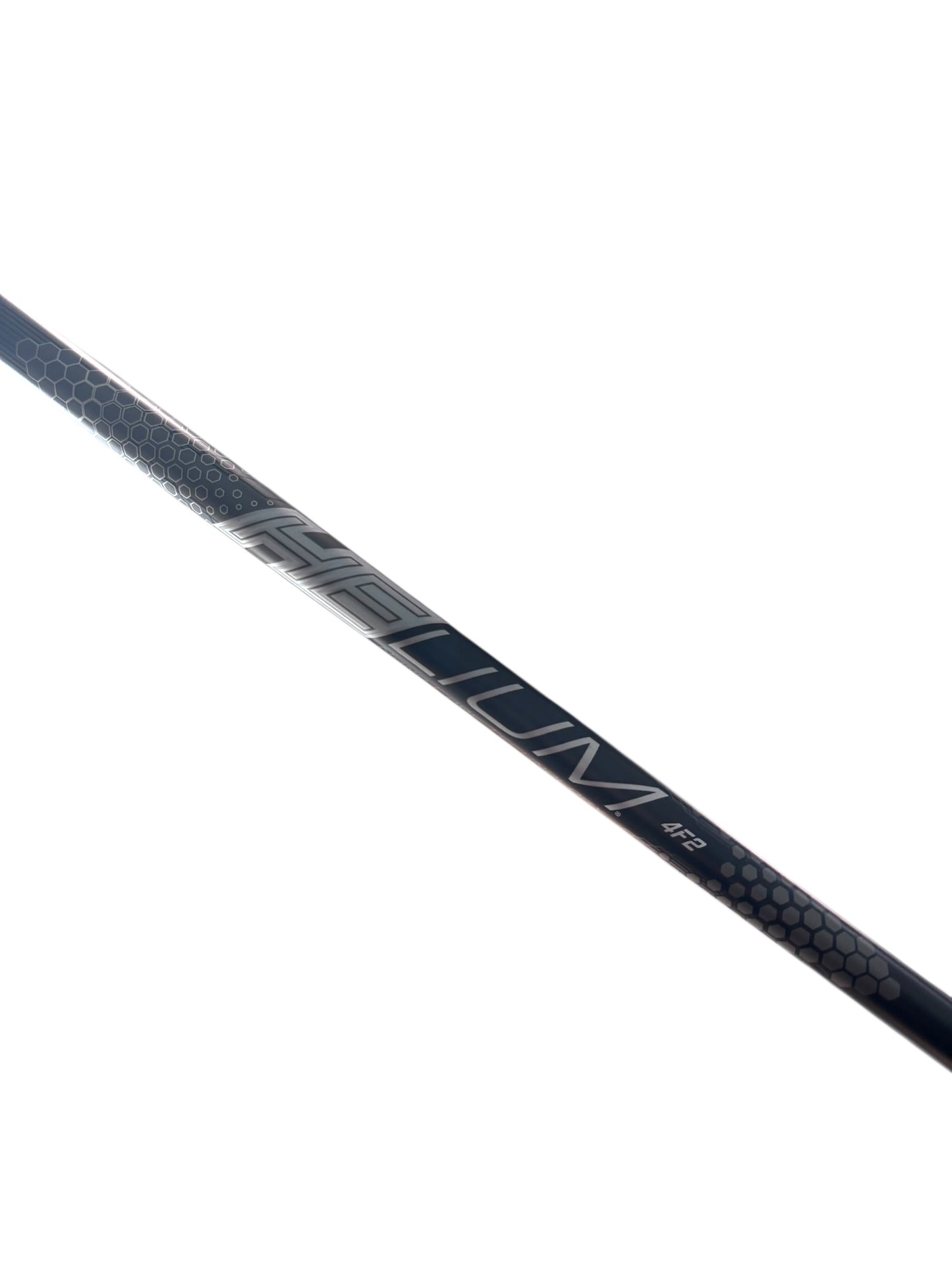 Helium 4F2 Light Flex Driver Shaft - Cobra Adapter