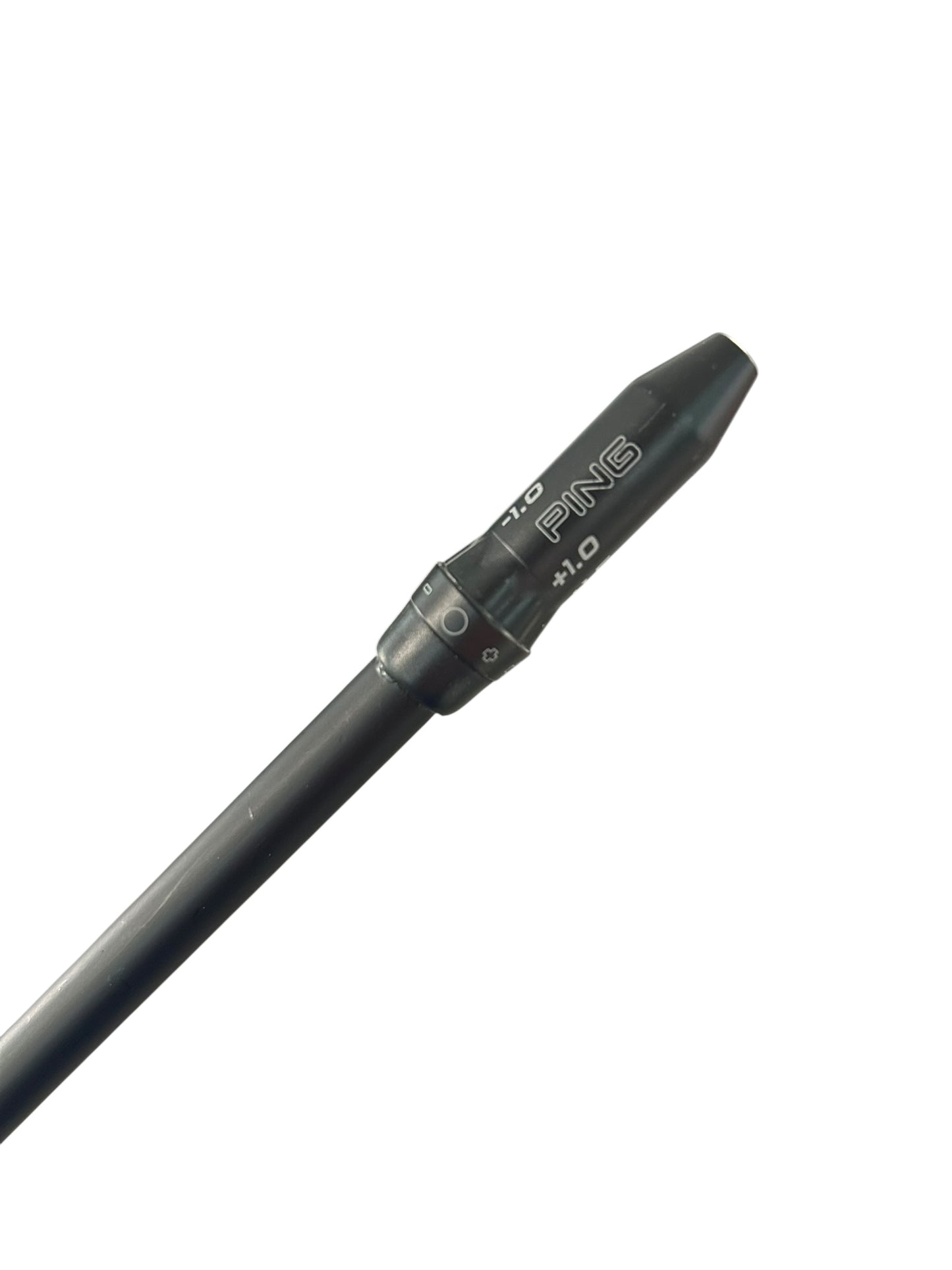 Alta CB Driver Shaft - 50g soft regular - Ping - 45" - Standard Grip