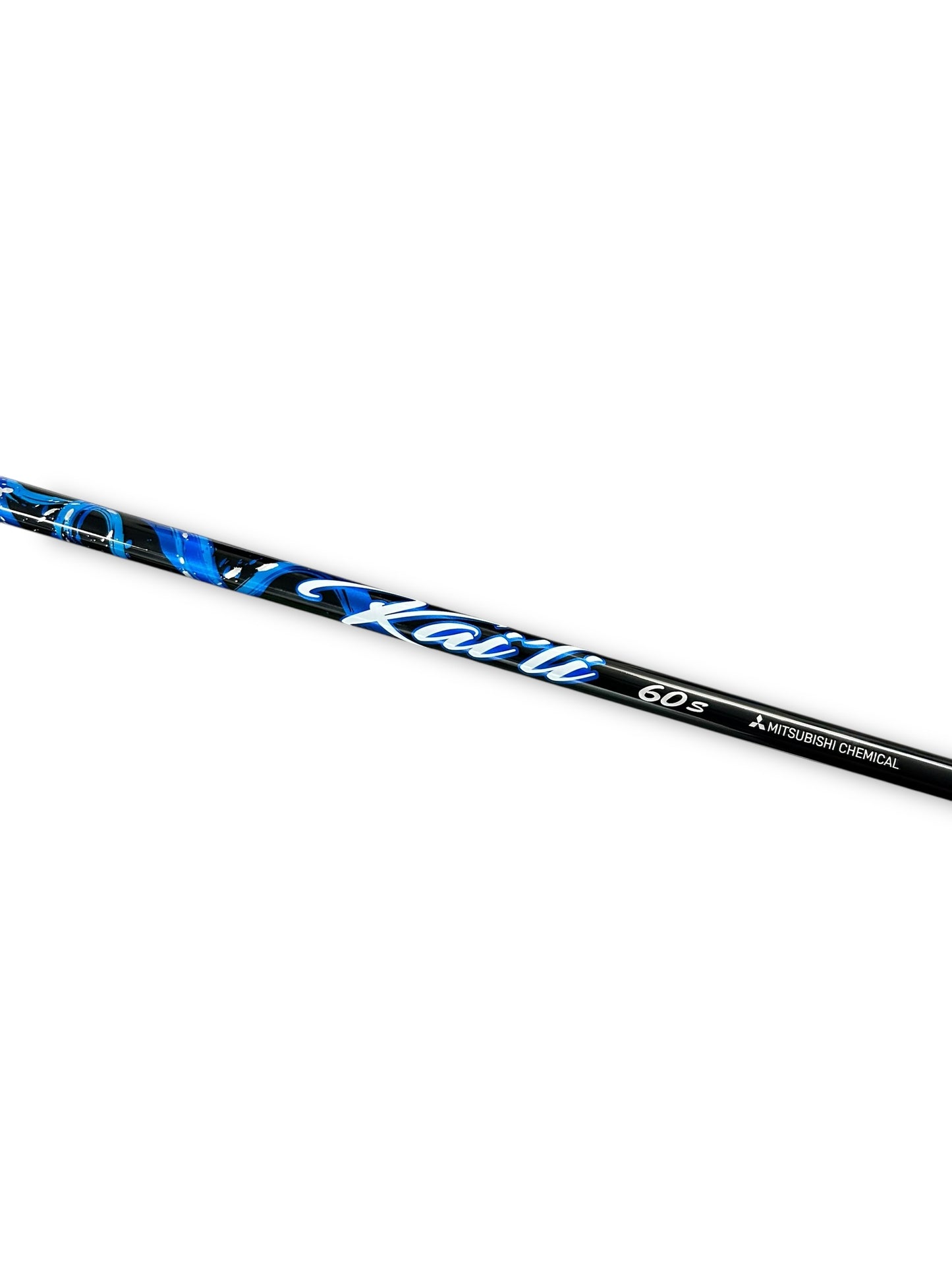Kaili Driver Shaft - 60g Stiff - Ping - 44.5" - Jumbo Grip