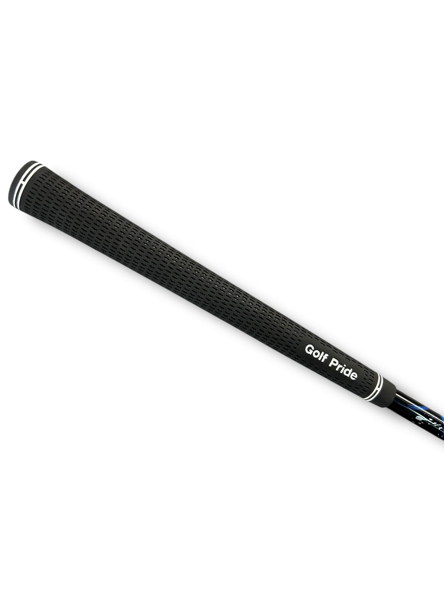 Kaili Driver Shaft - 60g Stiff - Ping - 44.5" - Jumbo Grip