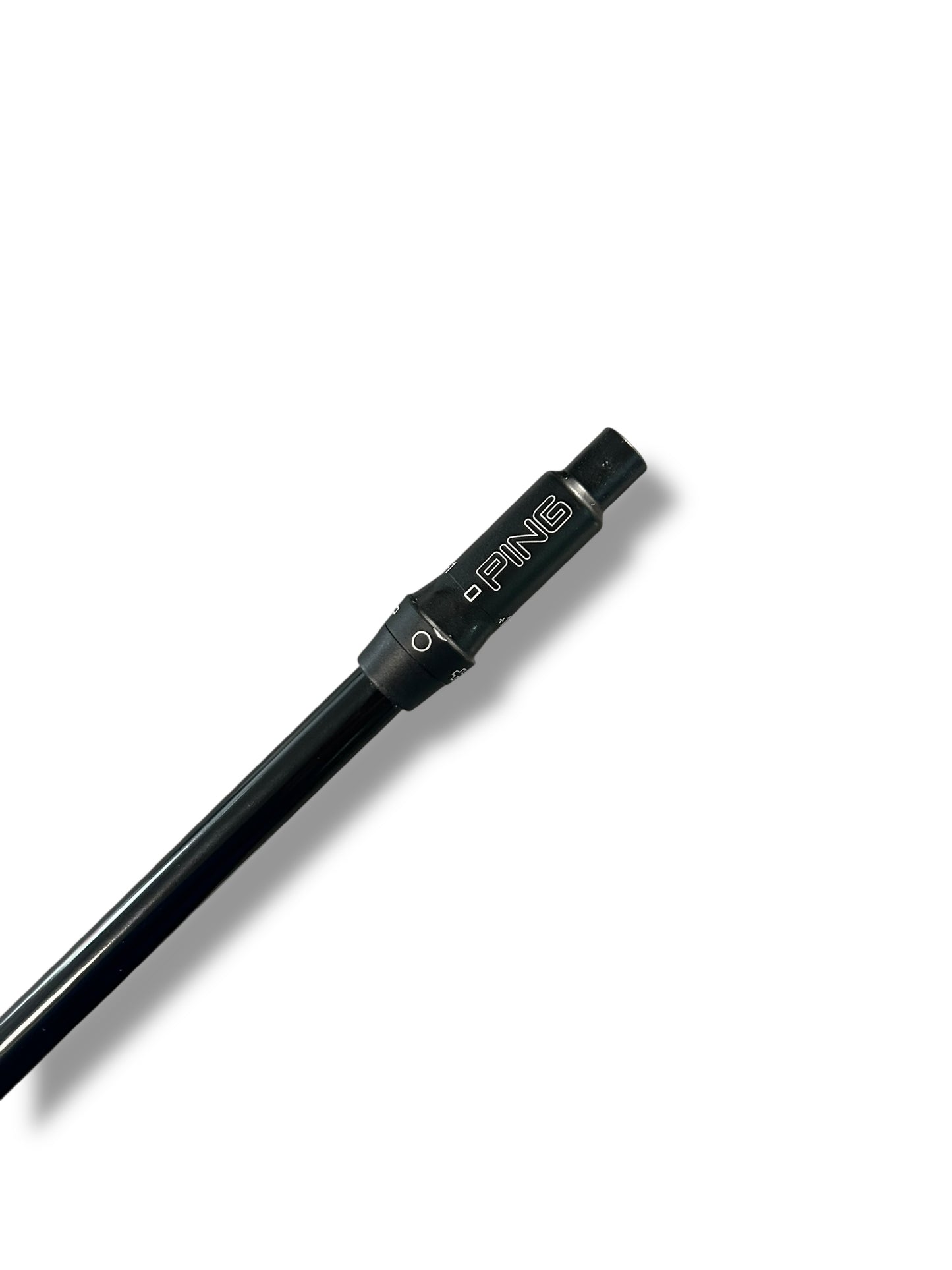 Kaili Driver Shaft - 60g Stiff - Ping - 44.5" - Jumbo Grip