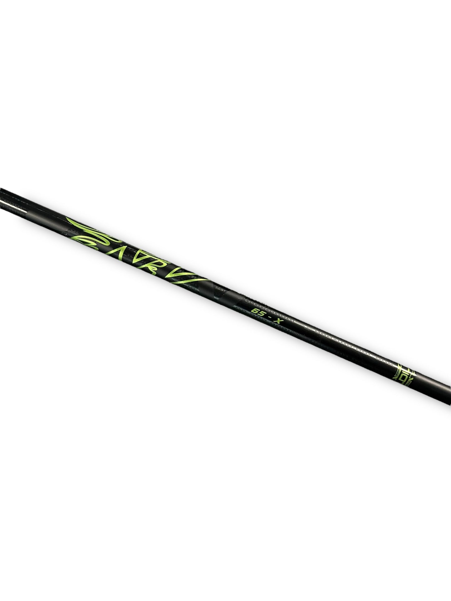 Aldila Driver Shaft - 65g Extra Stiff - Ping - 44.5"- Standard Grip