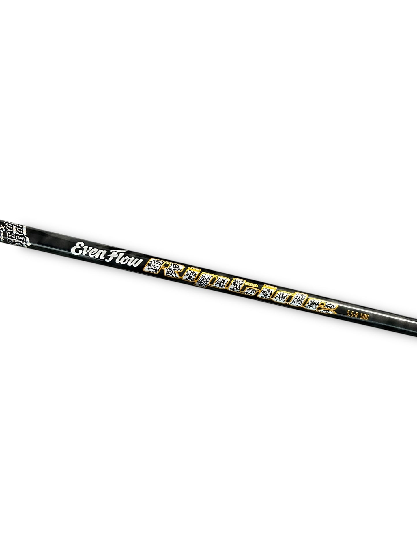 Even Flow Driver Shaft - 50g Regular - Ping - 44.75"- Jumbo Grip