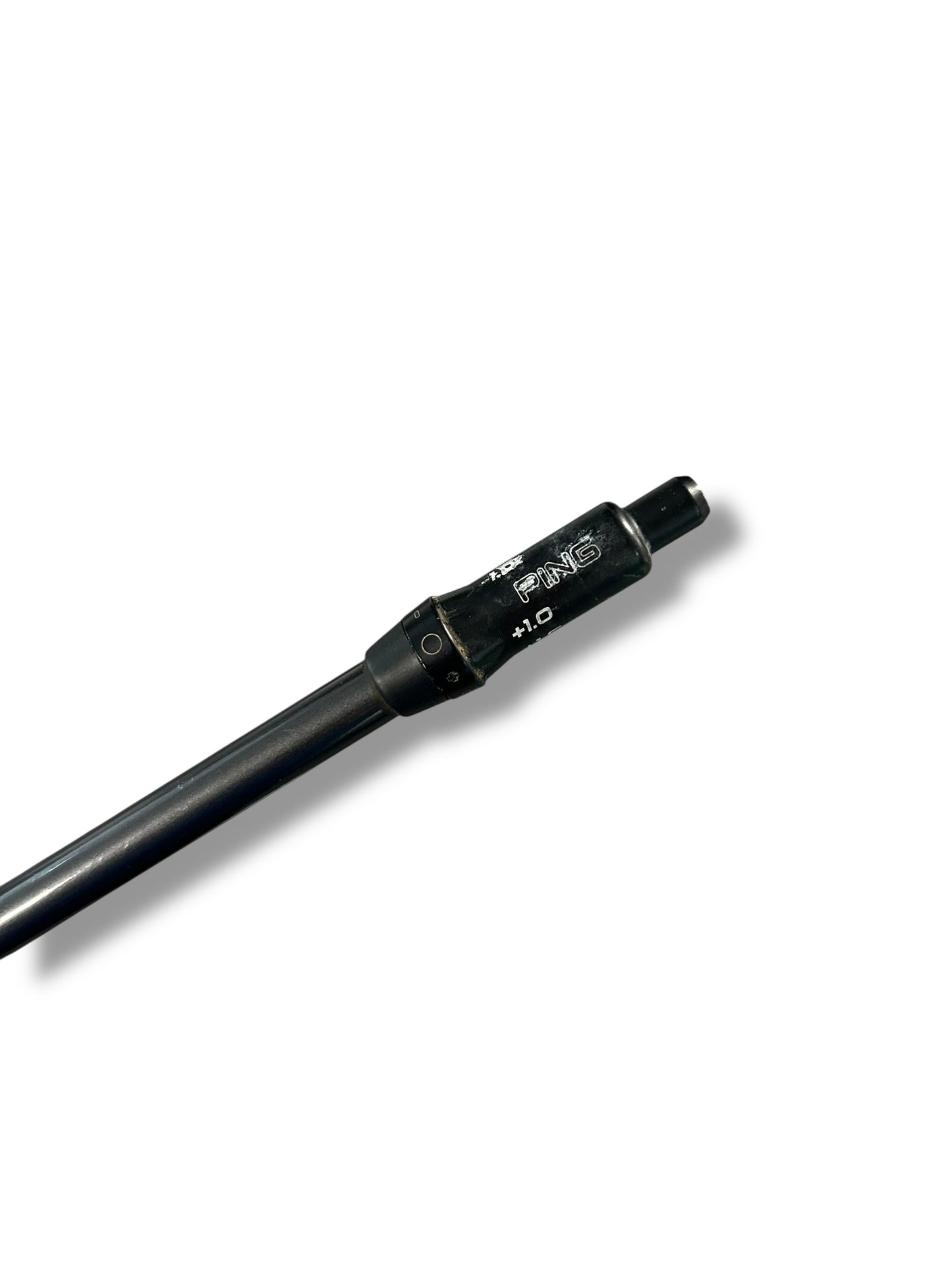 Even Flow Driver Shaft - 50g Regular - Ping - 44.75"- Jumbo Grip