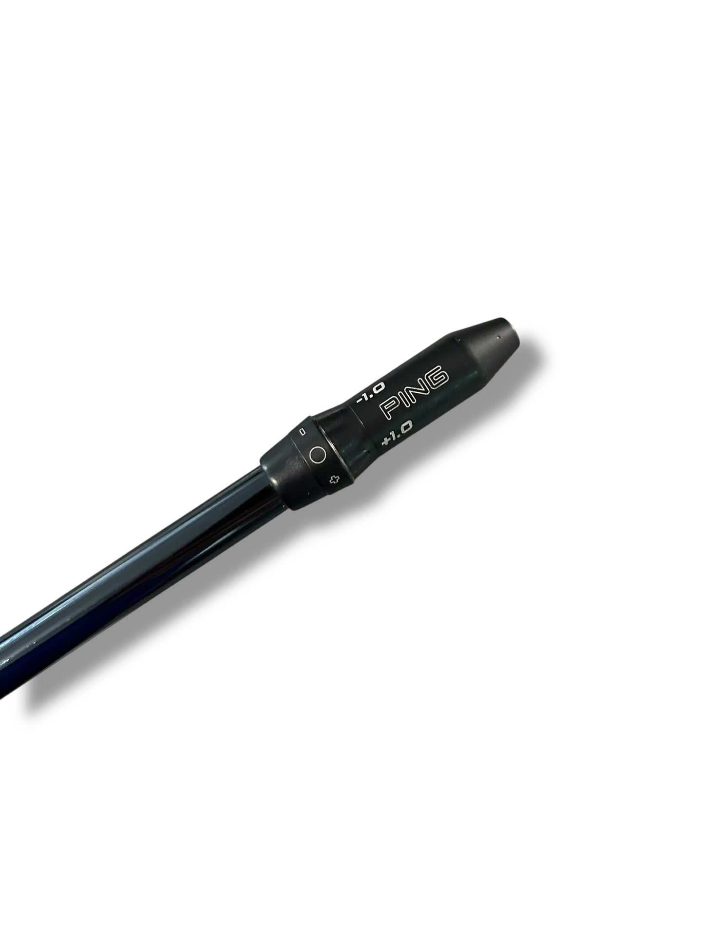 Ping Tour Driver Shaft - 65g - Extra Stiff- Ping - 44.5"- Standard Grip