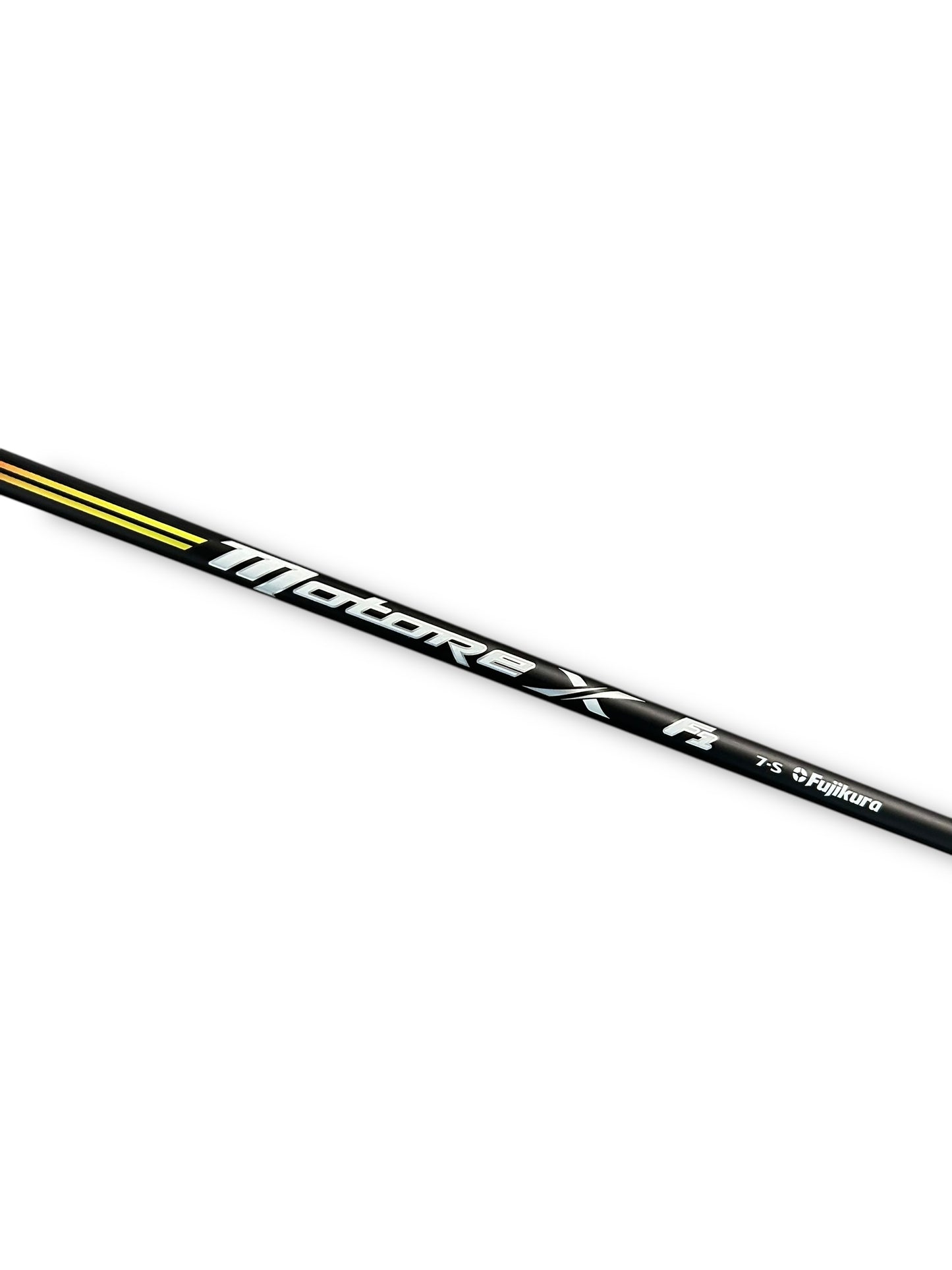 Motore X Driver Shaft - 70g - Stiff- Ping - 43.5"- Standard Grip