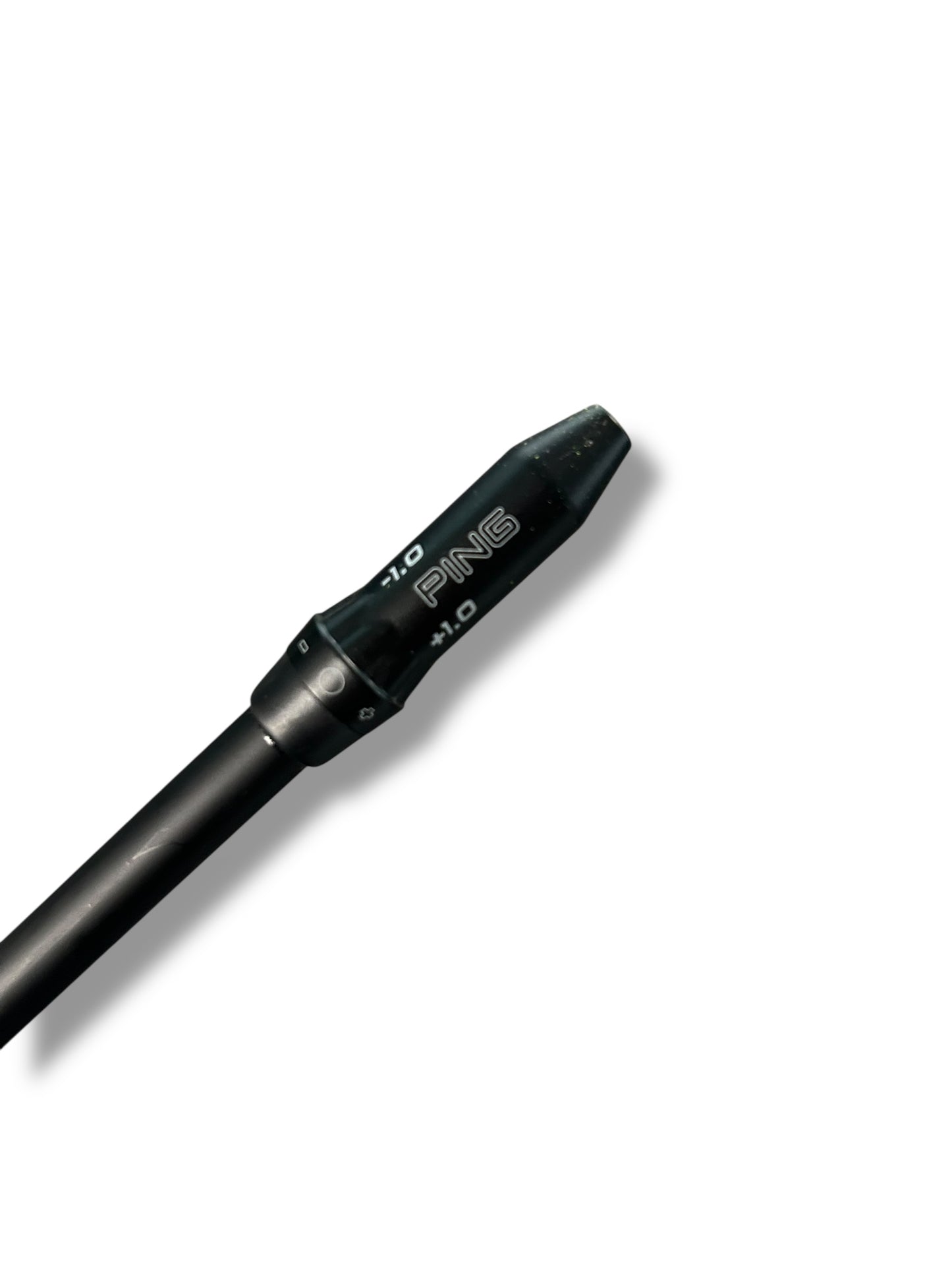 Alta CB Fairway Wood Shaft Shaft - 65g Regular Shaft - Ping - 42" - Standard Grip