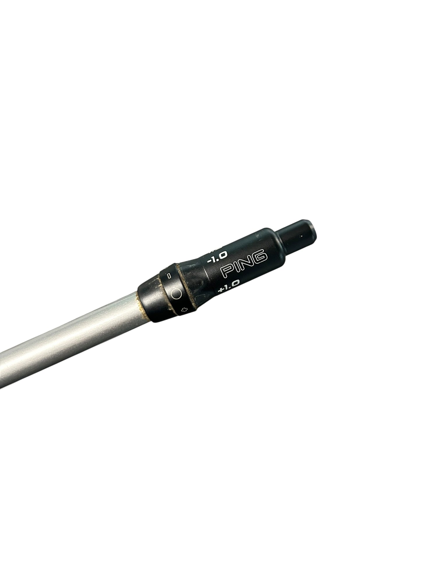 Alta Quick Fairway Wood Shaft Shaft - 45g Light Shaft - Ping - 41.5" - Standard Grip