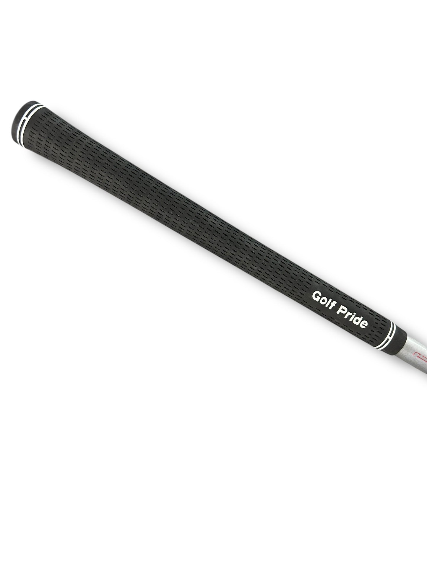 Aldila Red Driver Shaft - 55g Ladies Shaft - Ping - 43.25" - Standard Grip