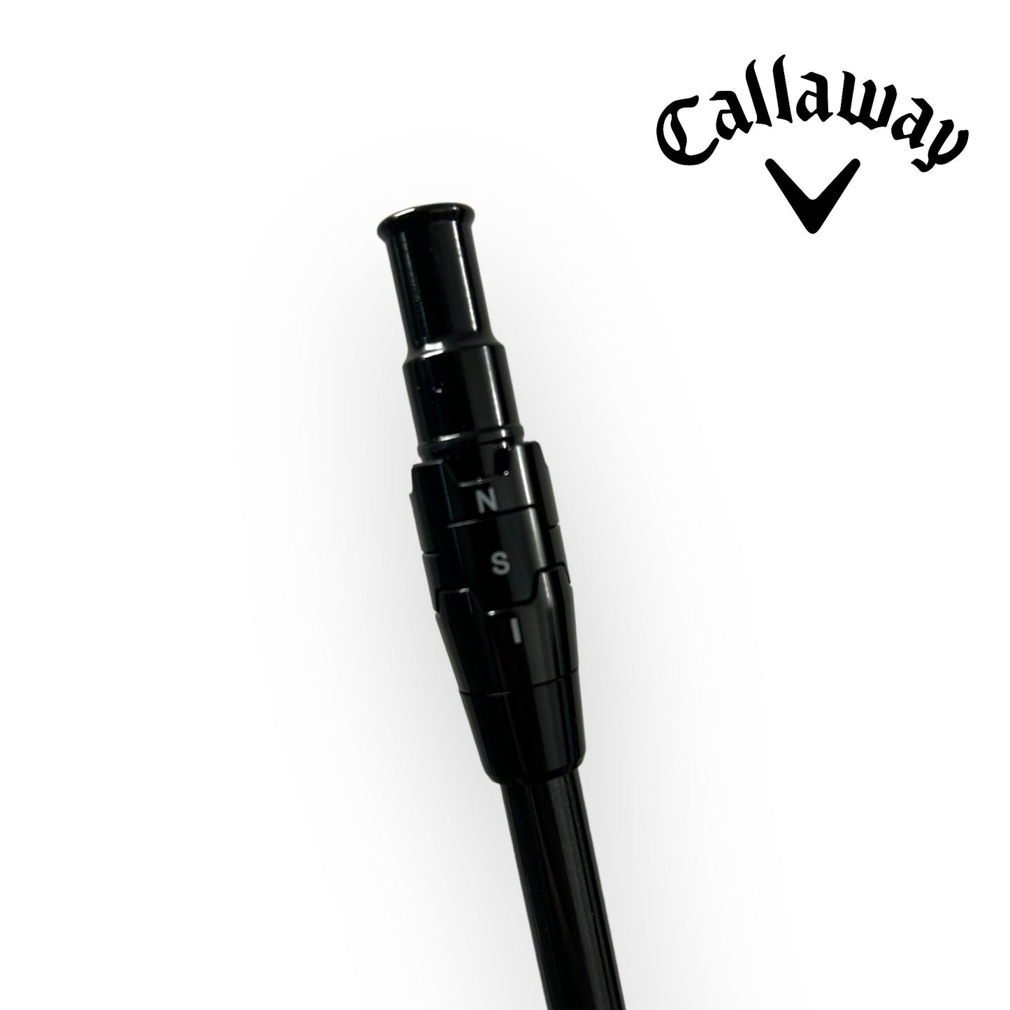 Callaway Driver Shaft - Denali X Stiff