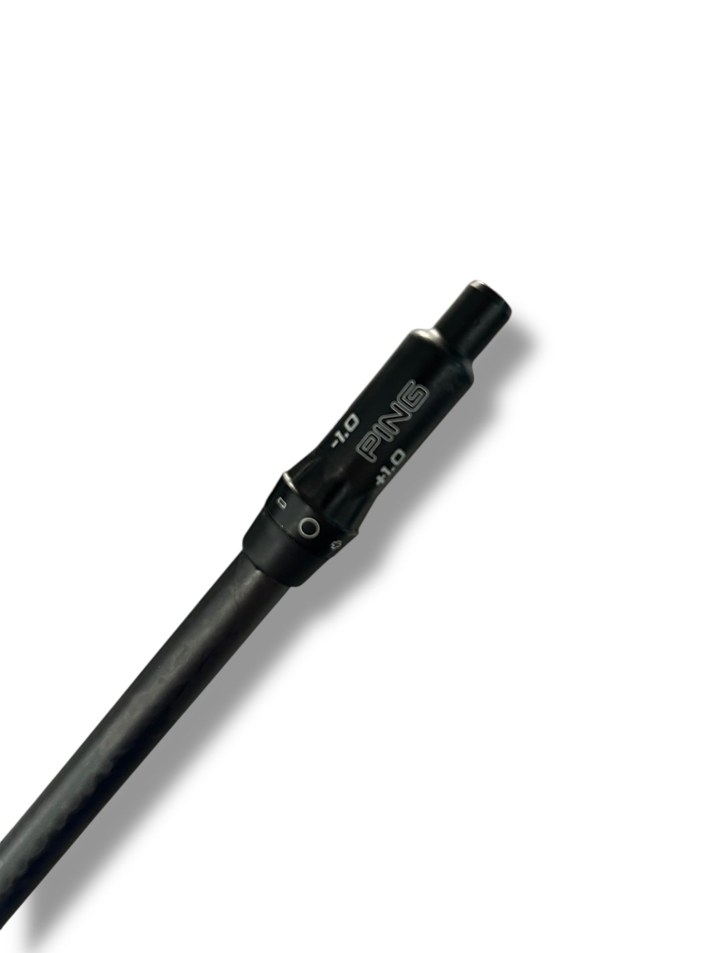 Aldila RIP Driver Shaft - 60g Extra Stiff - Ping - 44" - Standard Grip