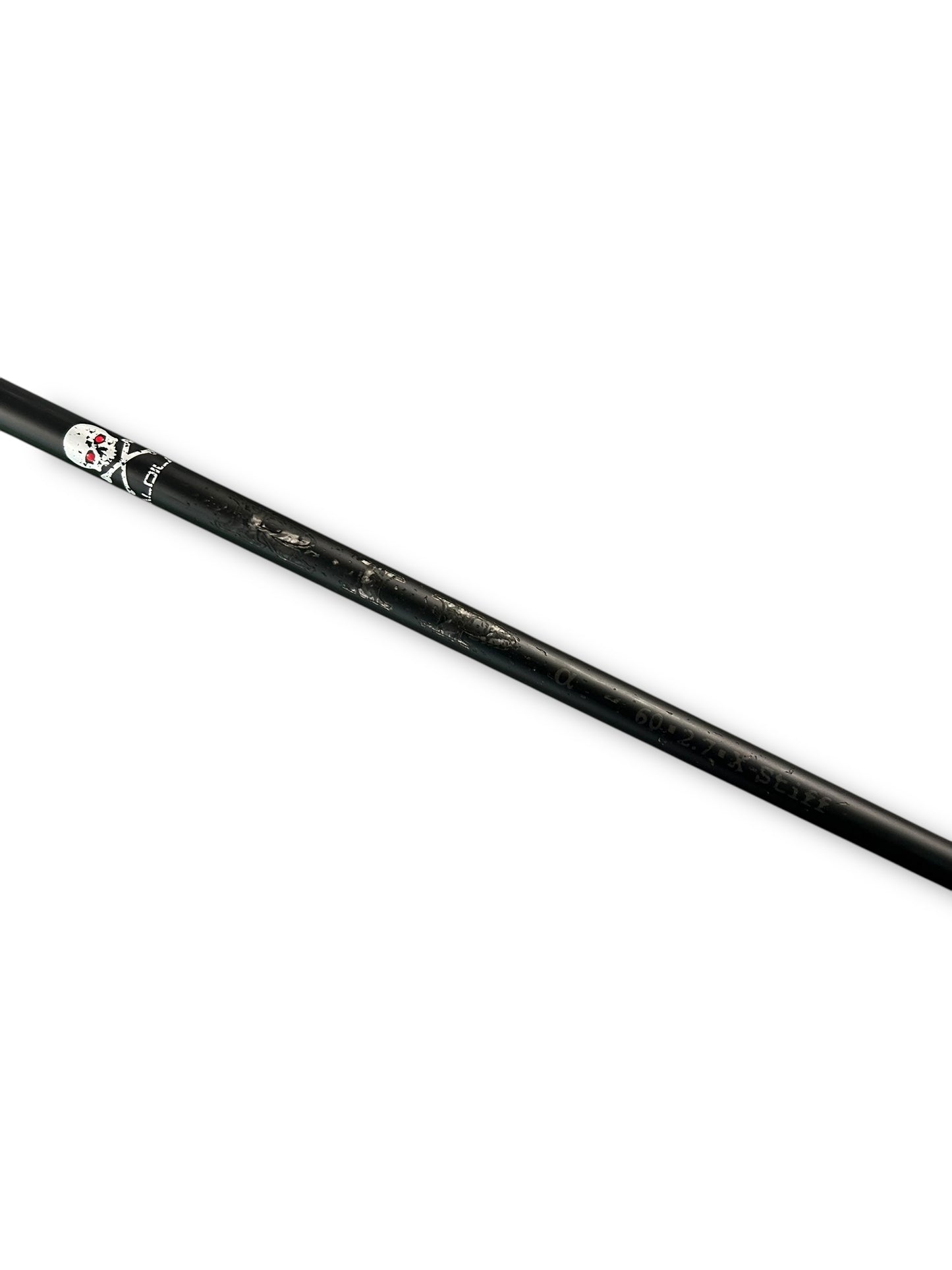 Aldila RIP Driver Shaft - 60g Extra Stiff - Ping - 44" - Standard Grip