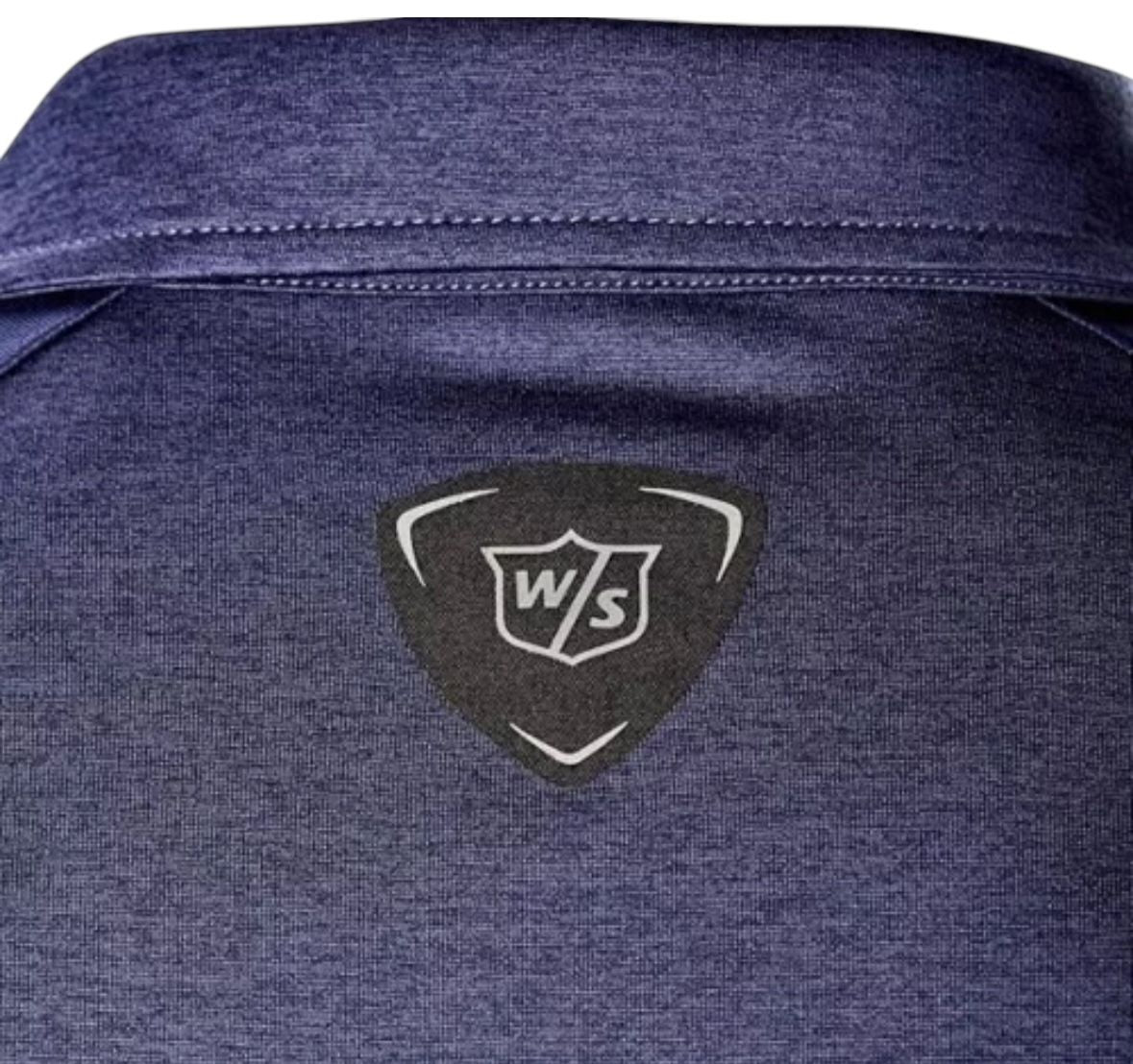 Wilson Golf Polo Shirts