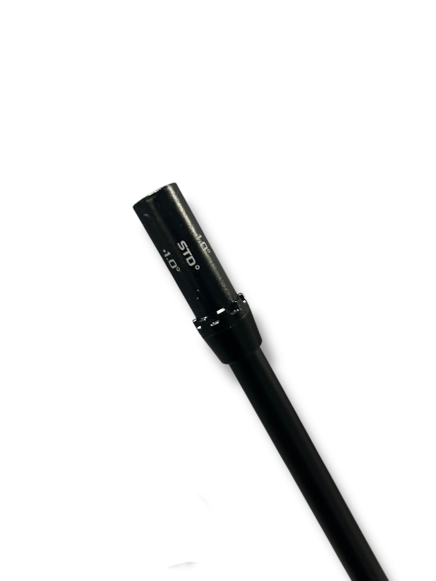Helium 4F1 Ladies Flex Driver Shaft - Cobra Adapter